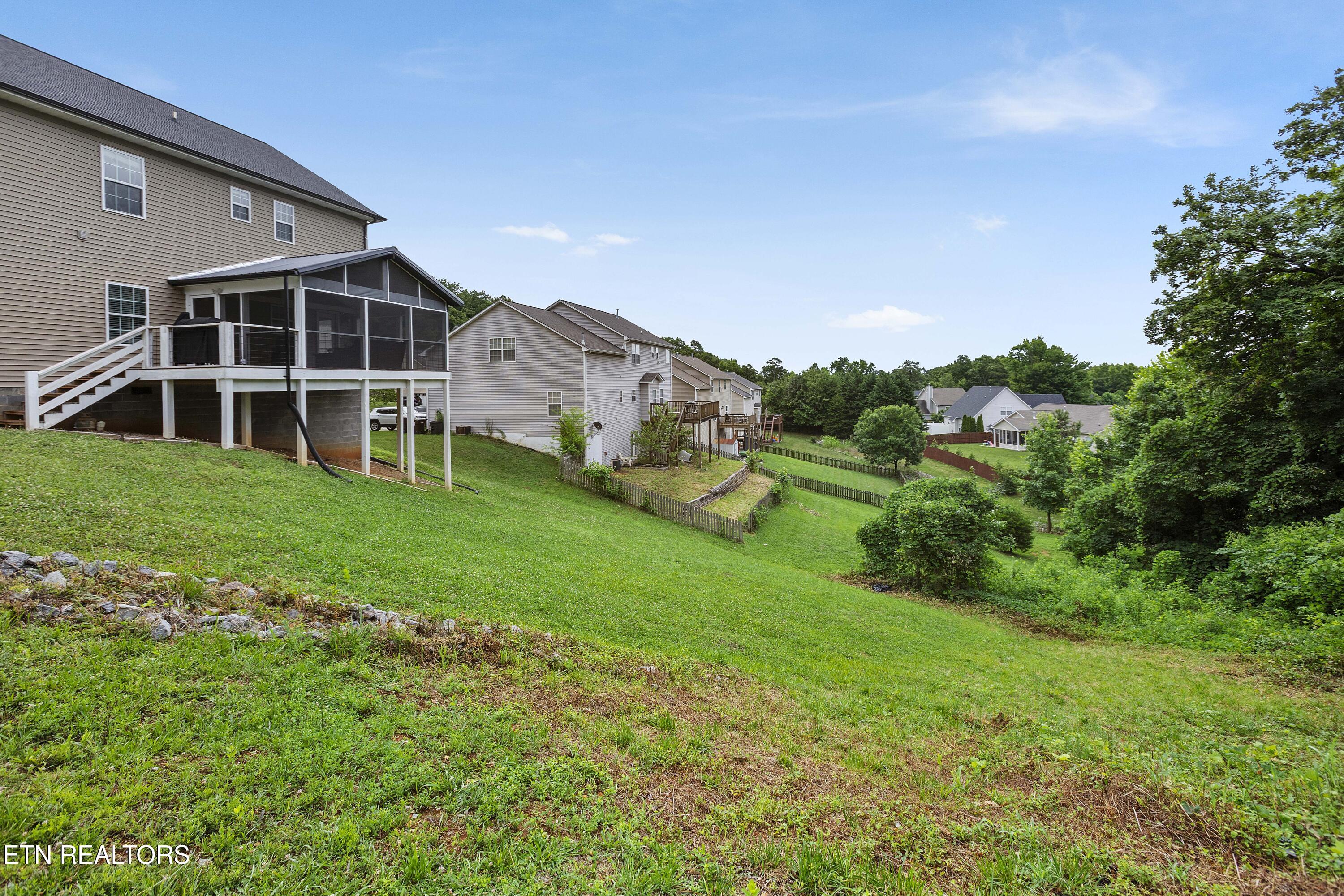 3055 Oakwood Hills Lane Knoxville TN 37931