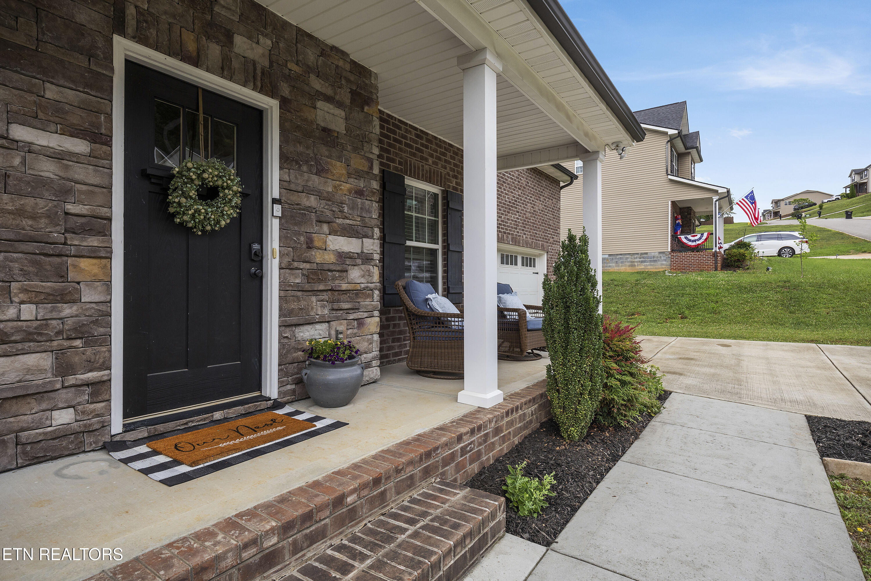 3055 Oakwood Hills Lane Knoxville TN 37931