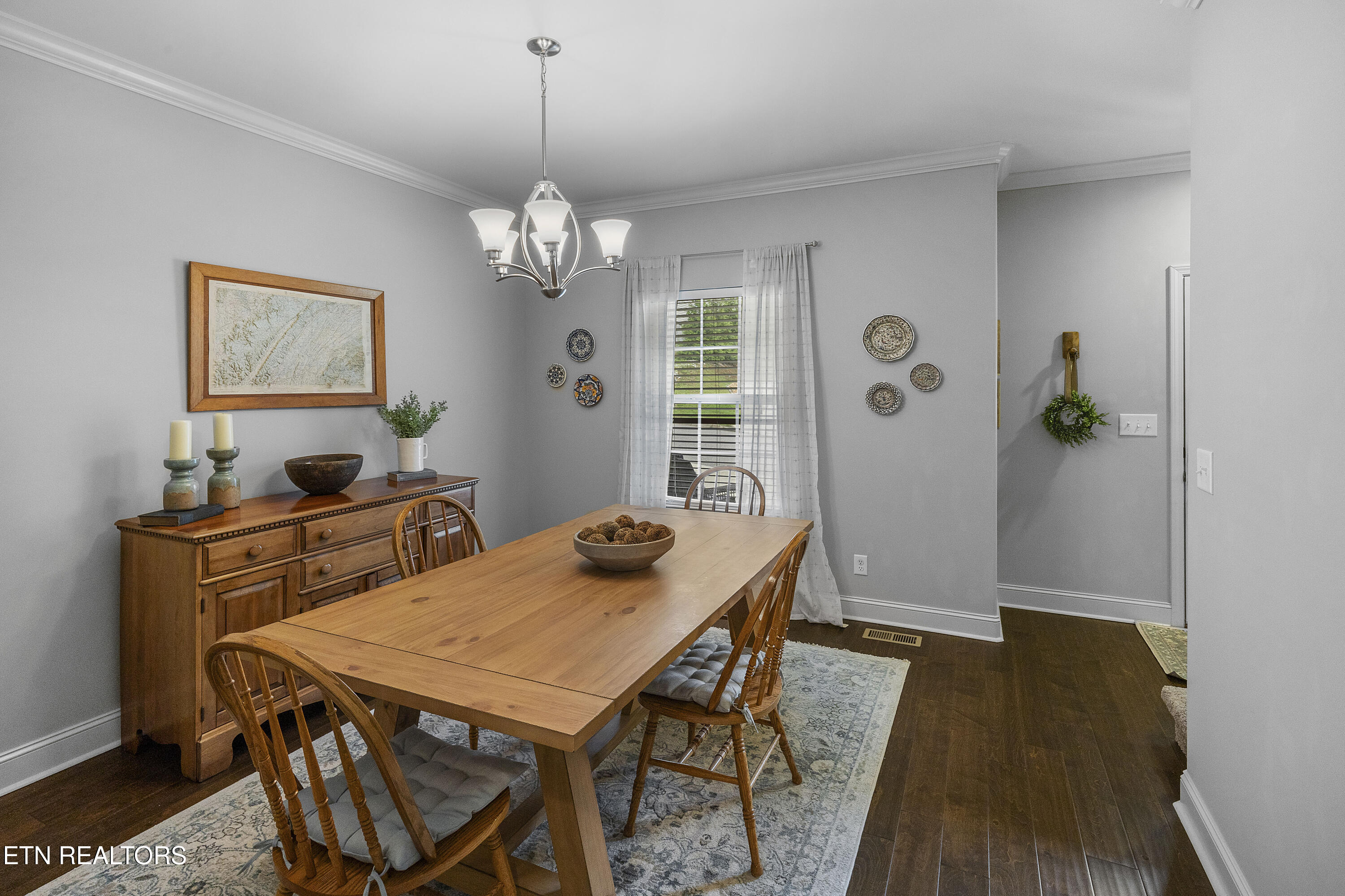 3055 Oakwood Hills Lane Knoxville TN 37931