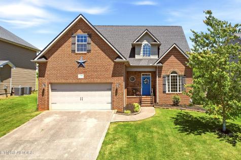 1745 Point Wood Drive Knoxville TN 37920