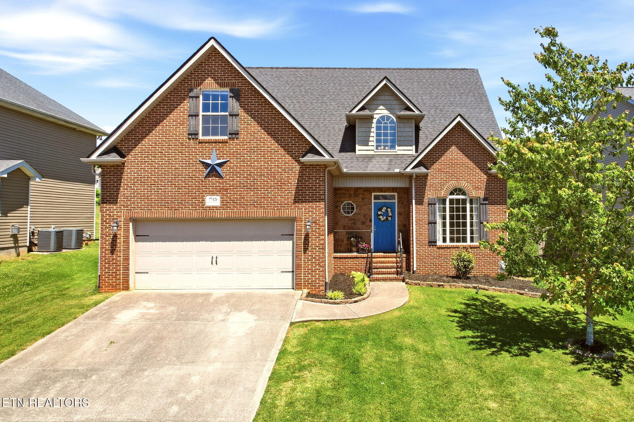 1745 Point Wood Drive Knoxville TN 37920