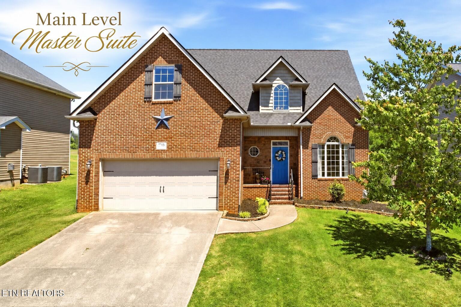 1745 Point Wood Drive Knoxville TN 37920