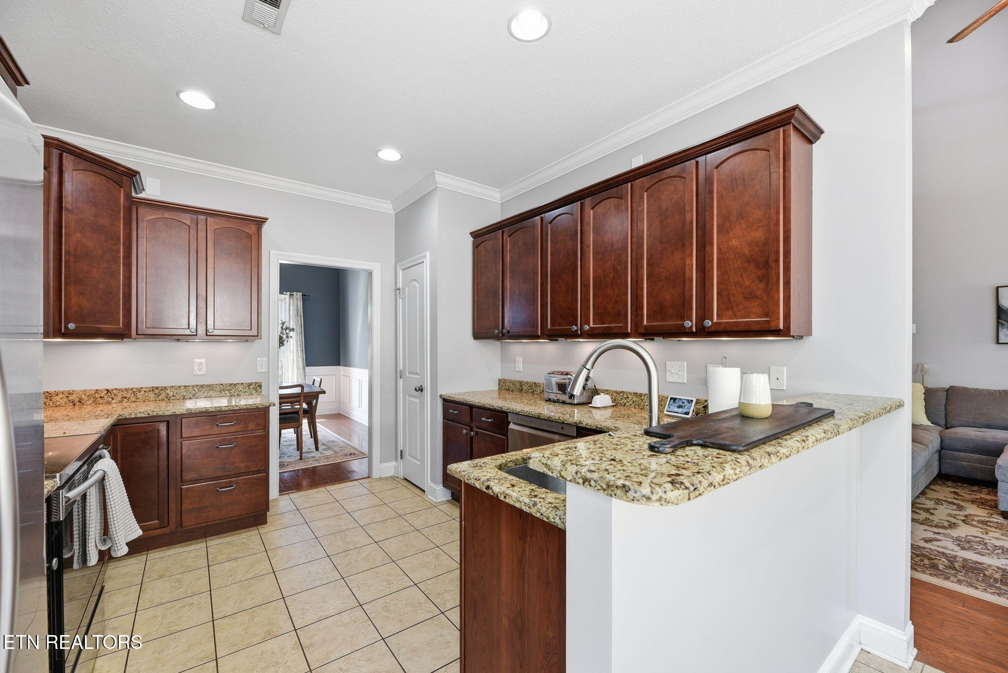 1745 Point Wood Drive Knoxville TN 37920