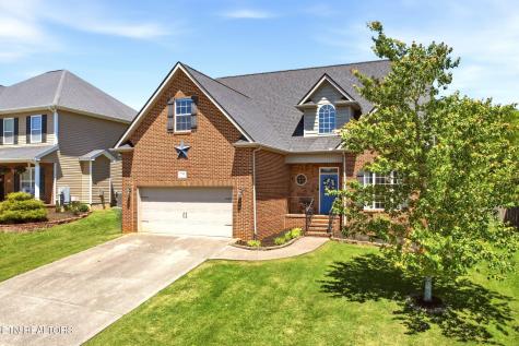 1745 Point Wood Drive Knoxville TN 37920