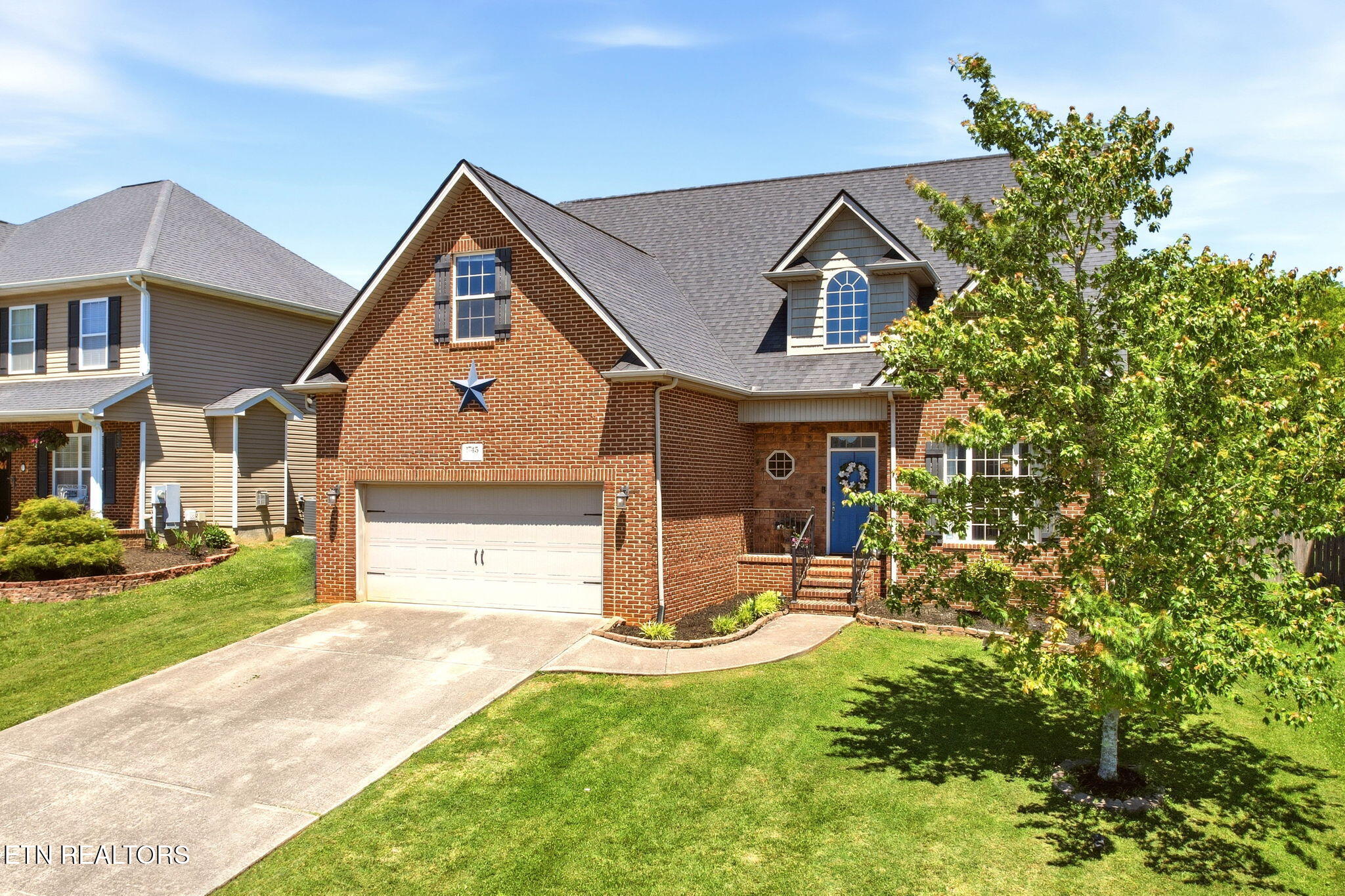 1745 Point Wood Drive Knoxville TN 37920