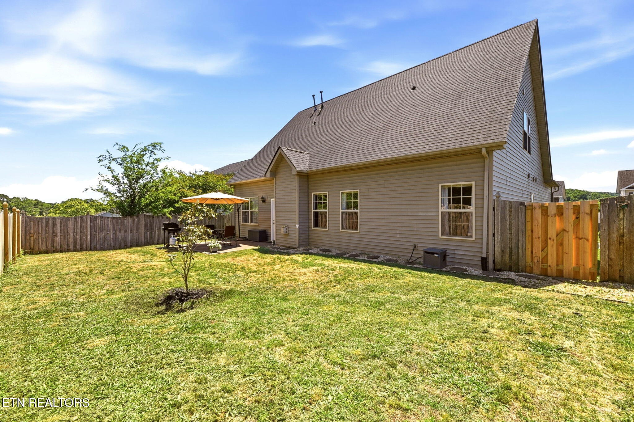 1745 Point Wood Drive Knoxville TN 37920