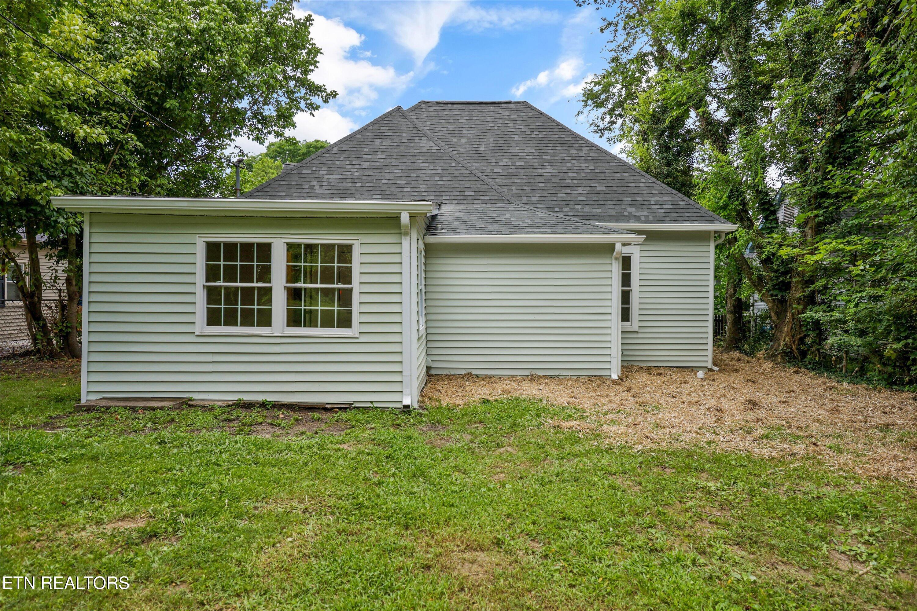 411 E Quincy Avenue Knoxville TN 37917