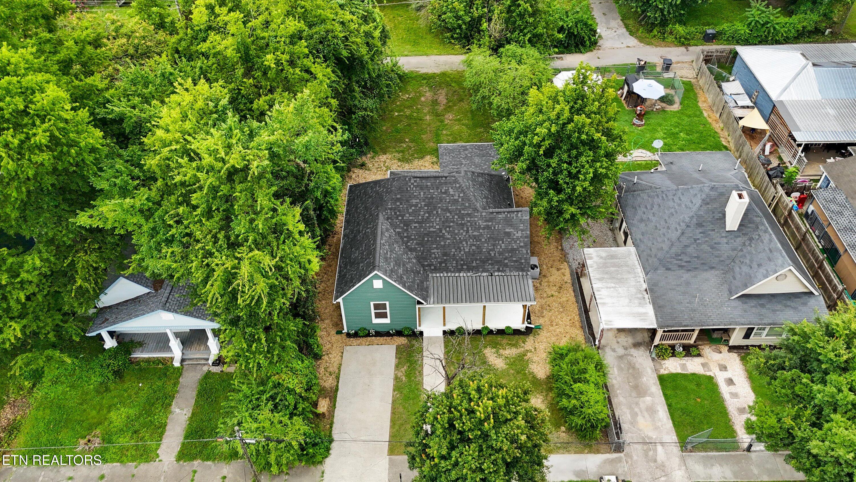 411 E Quincy Avenue Knoxville TN 37917