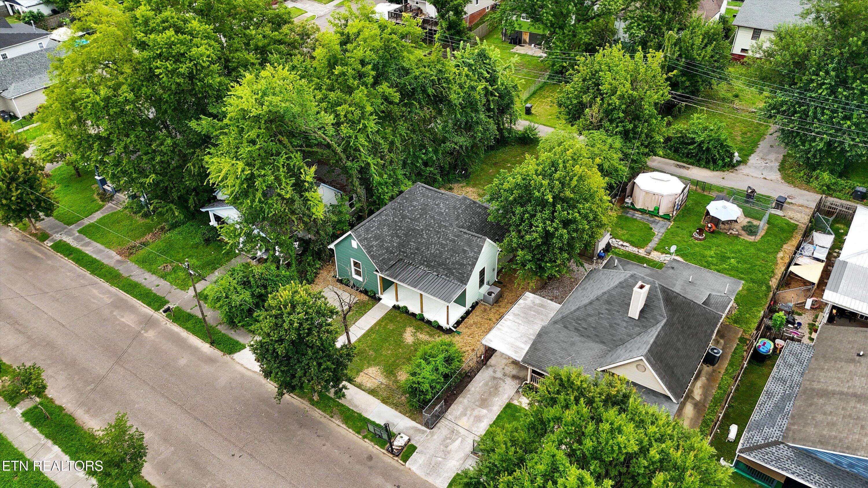 411 E Quincy Avenue Knoxville TN 37917