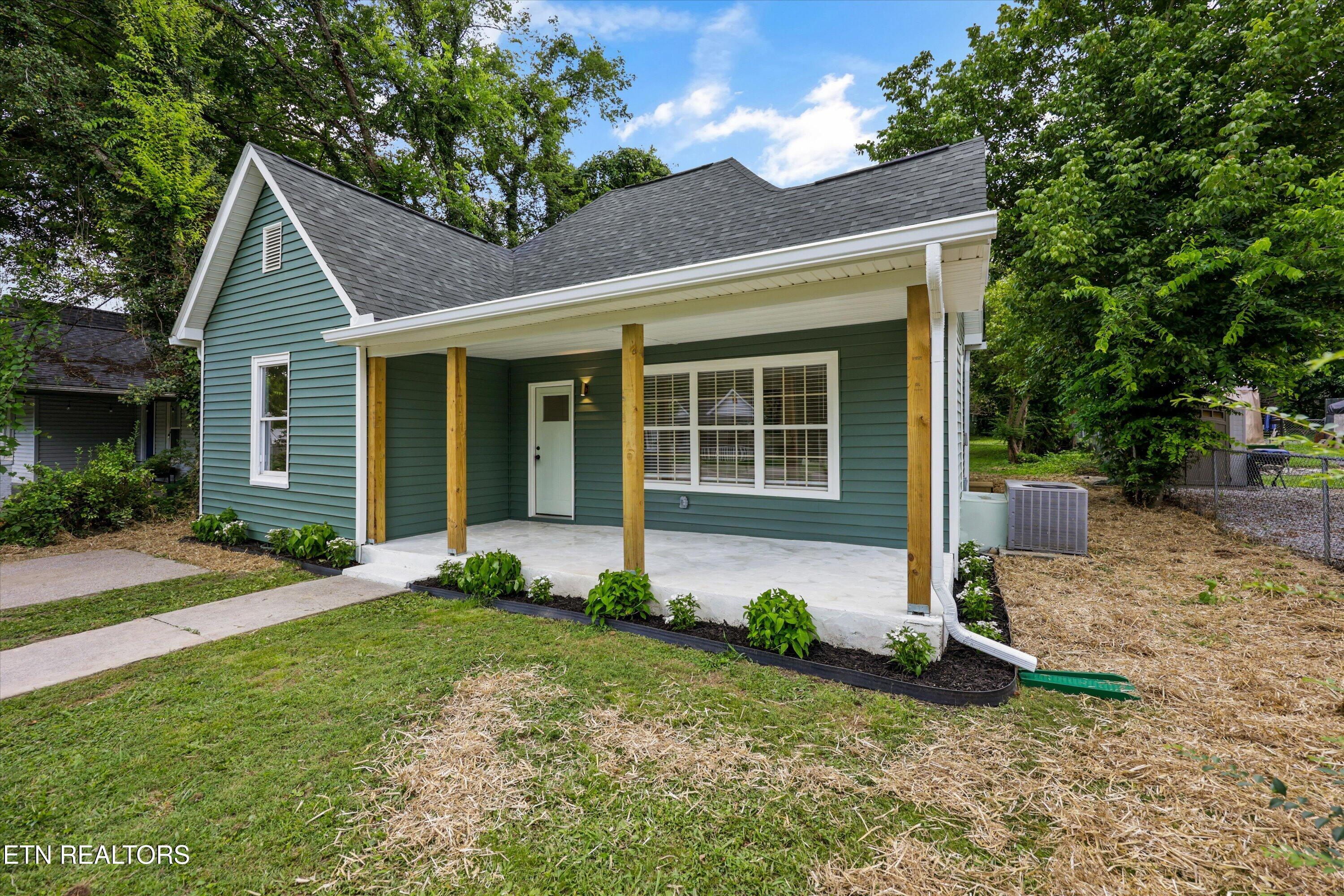 411 E Quincy Avenue Knoxville TN 37917