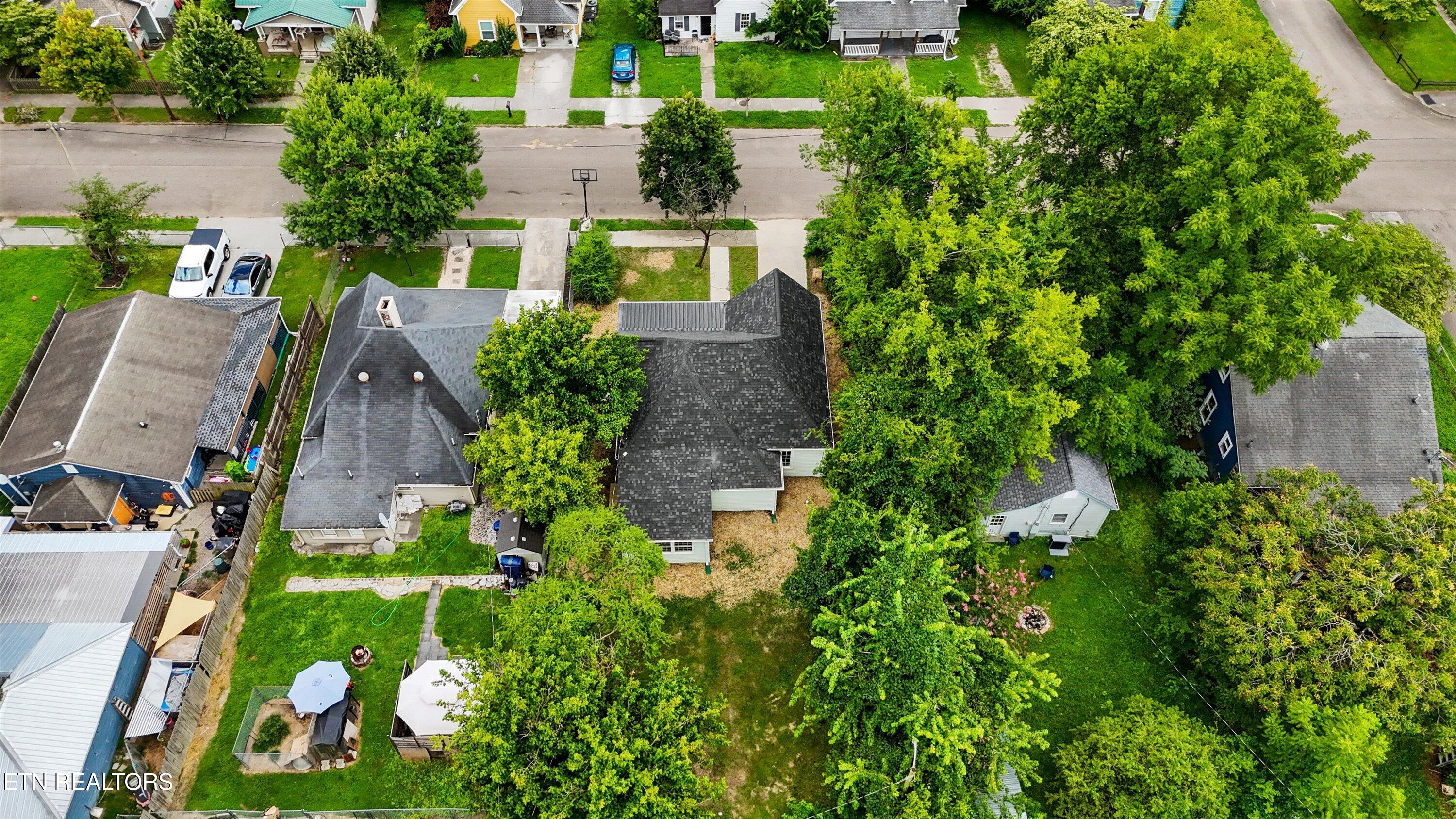 411 E Quincy Avenue Knoxville TN 37917