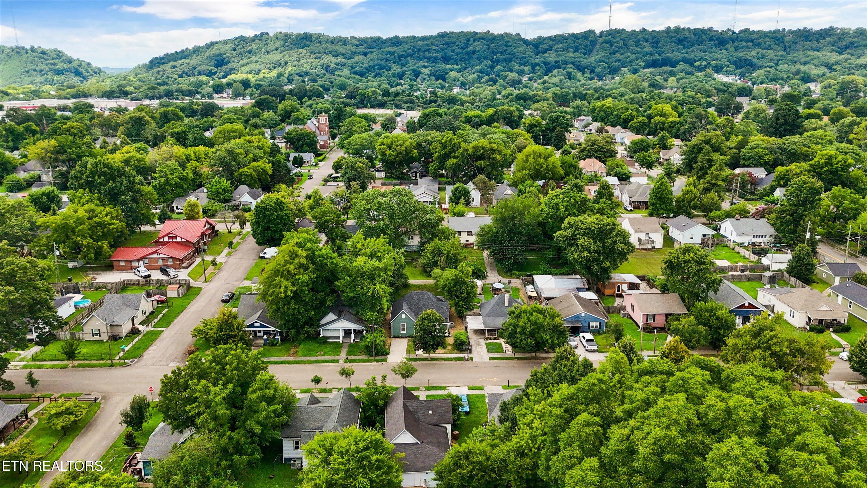 411 E Quincy Avenue Knoxville TN 37917