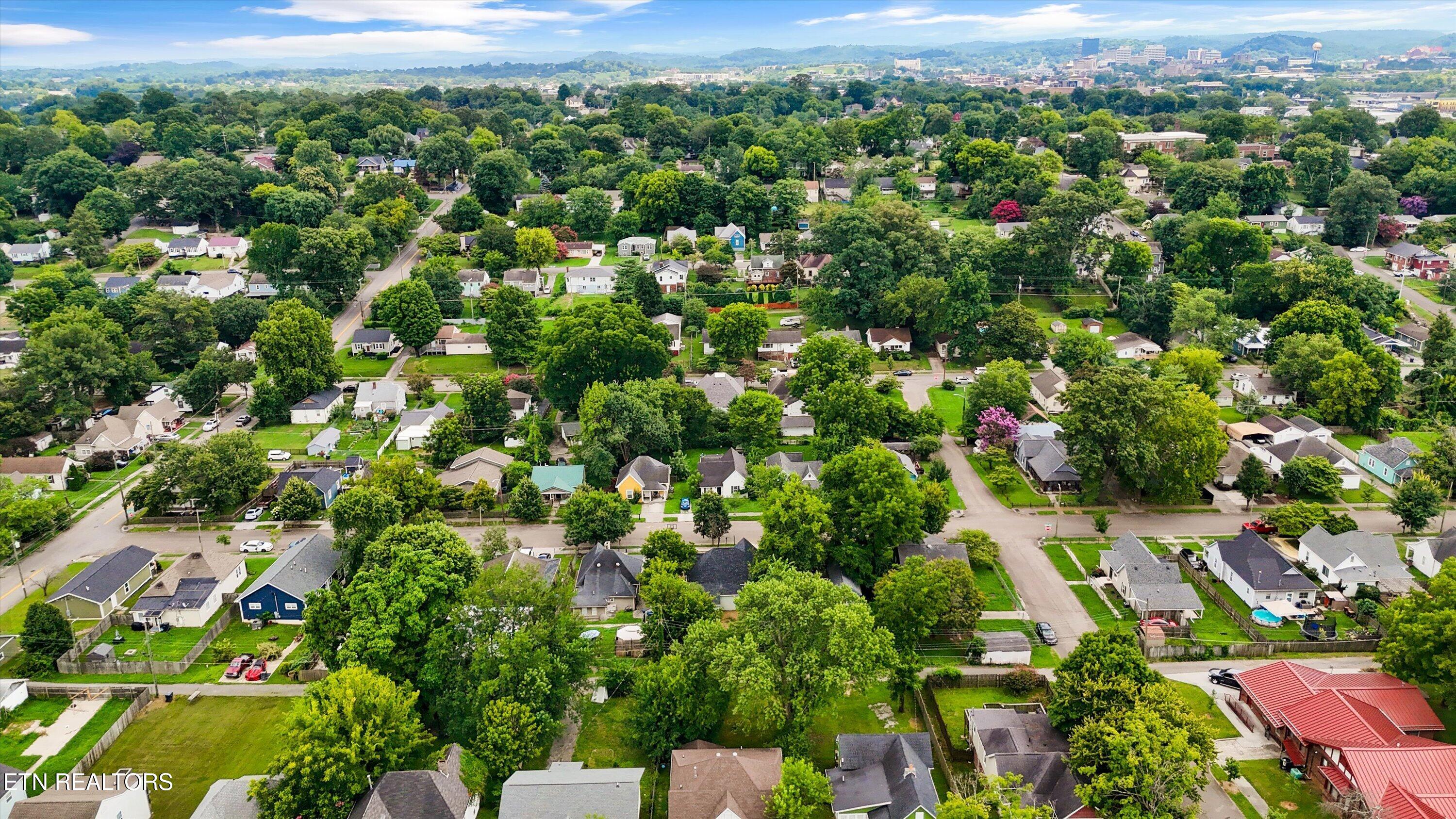 411 E Quincy Avenue Knoxville TN 37917