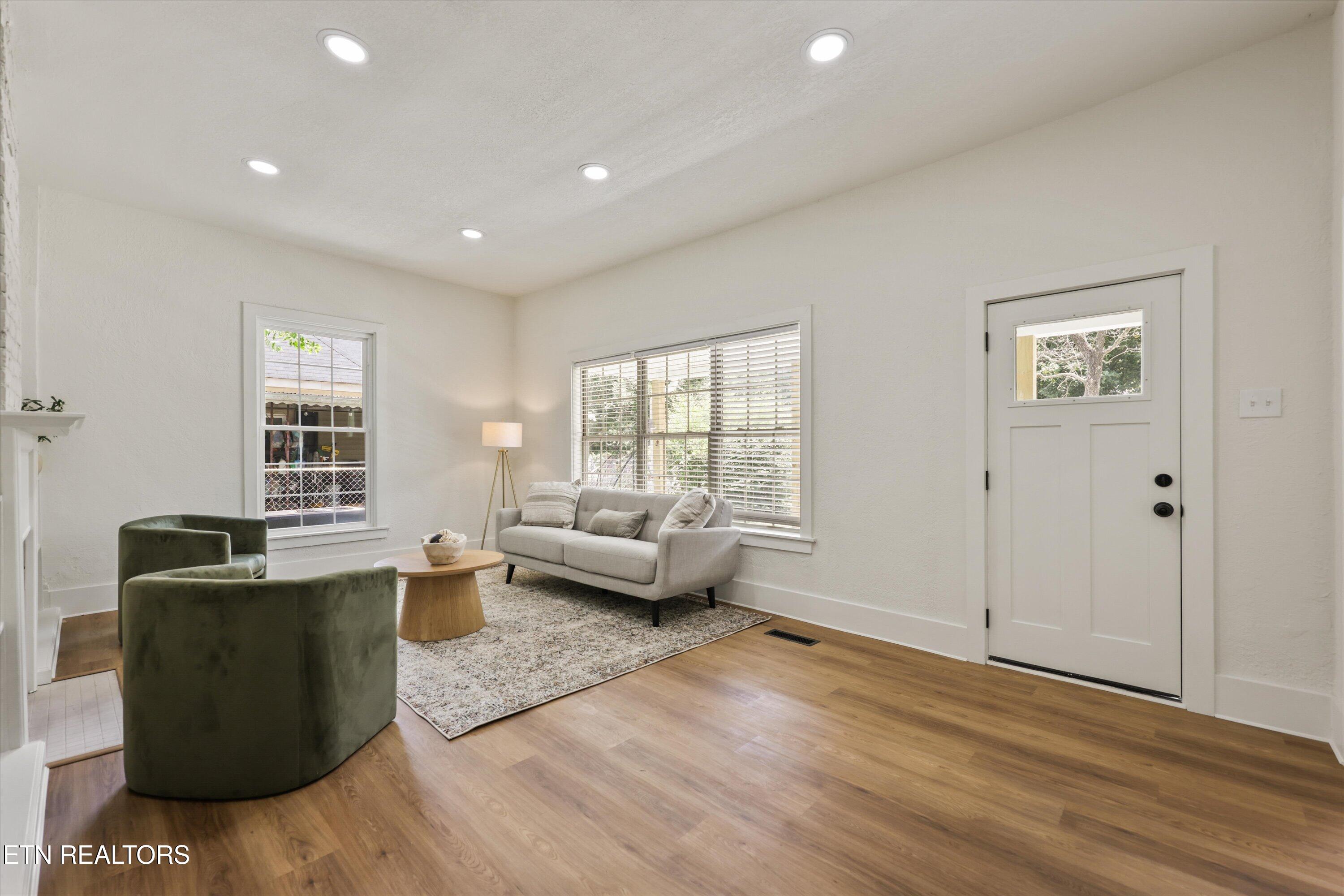 411 E Quincy Avenue Knoxville TN 37917