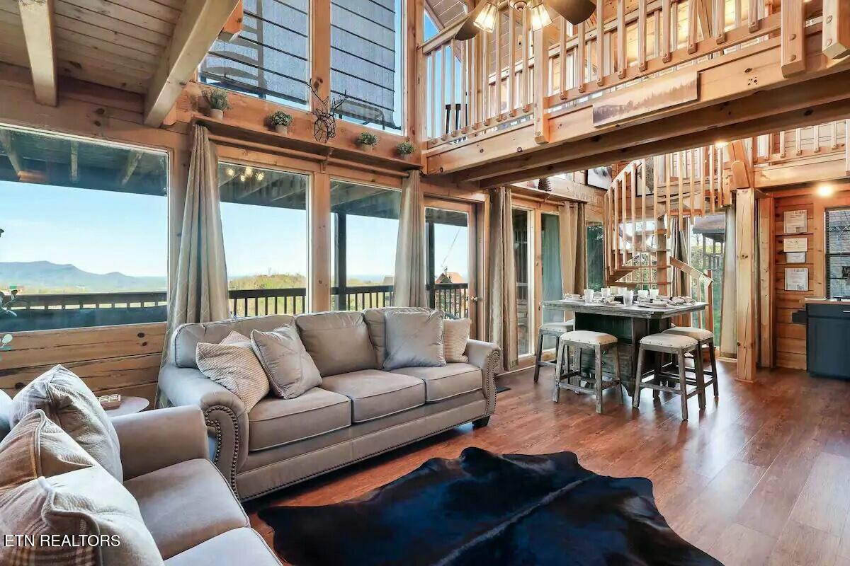 2313 Fox Berry Way Sevierville TN 37876