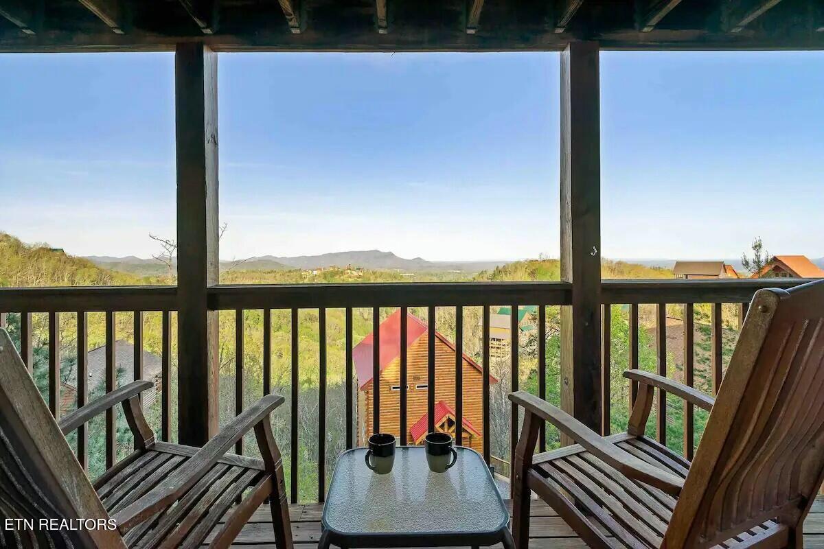 2313 Fox Berry Way Sevierville TN 37876