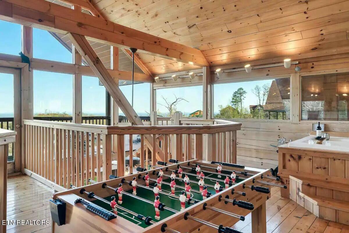 2313 Fox Berry Way Sevierville TN 37876