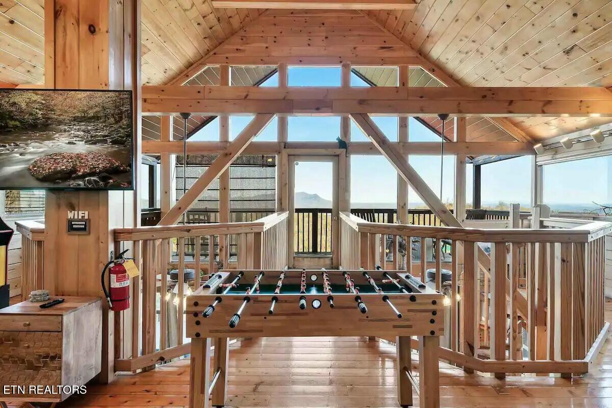 2313 Fox Berry Way Sevierville TN 37876