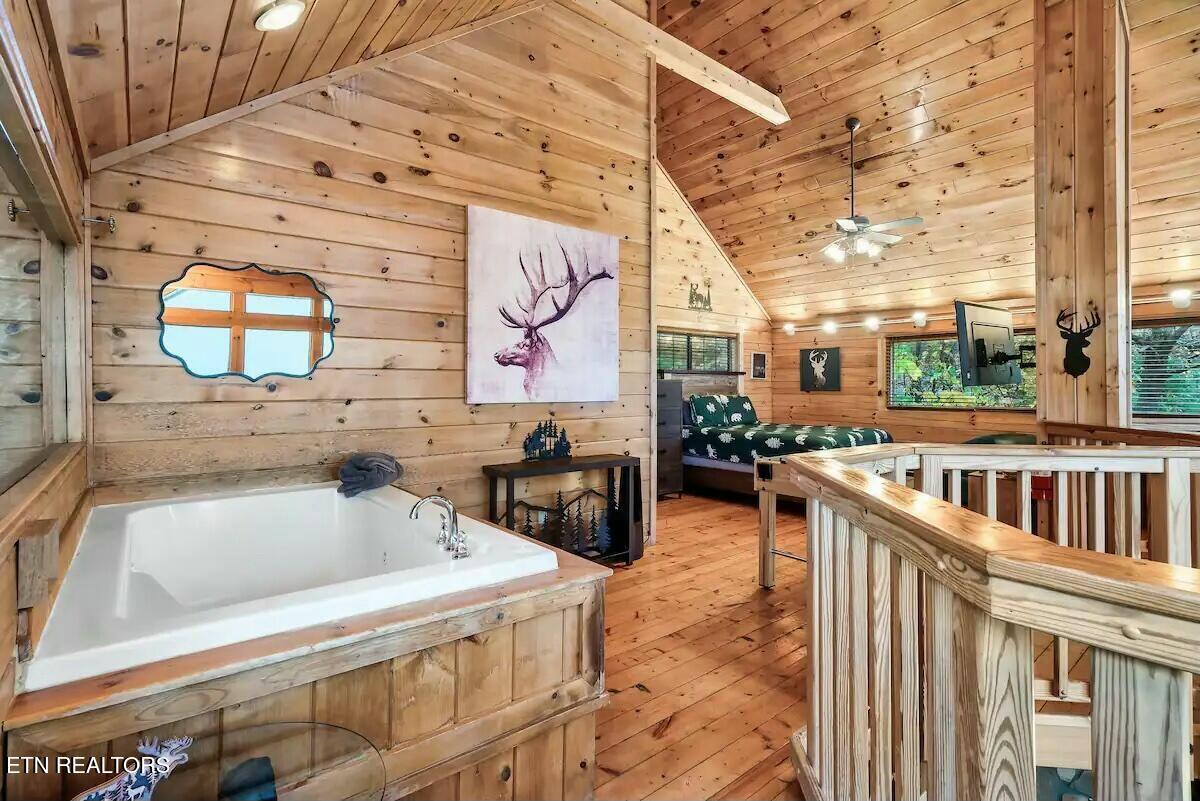 2313 Fox Berry Way Sevierville TN 37876