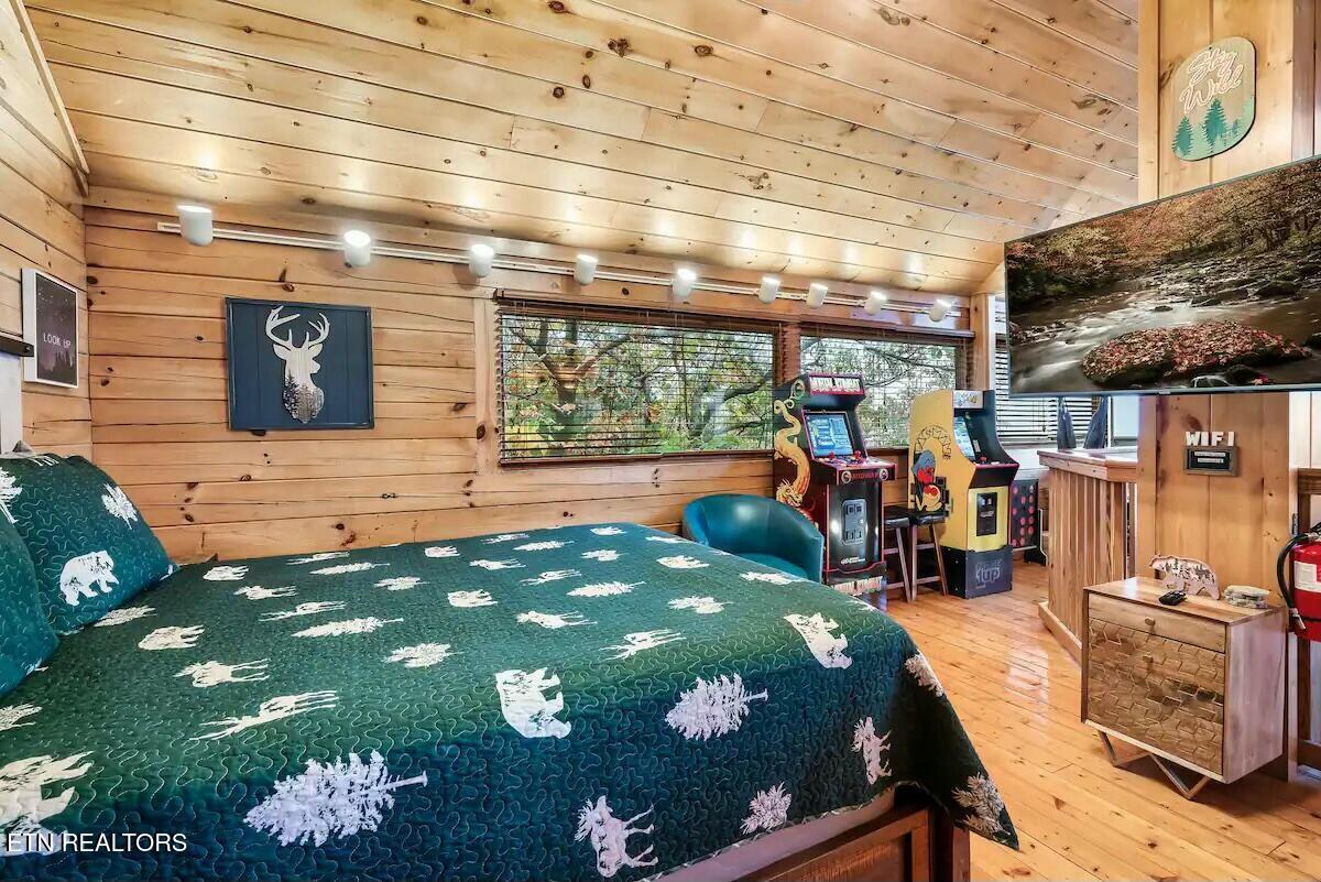2313 Fox Berry Way Sevierville TN 37876