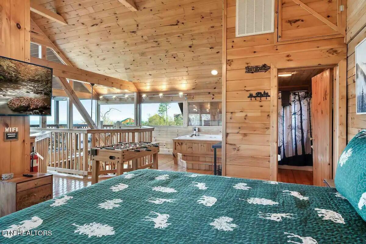2313 Fox Berry Way Sevierville TN 37876