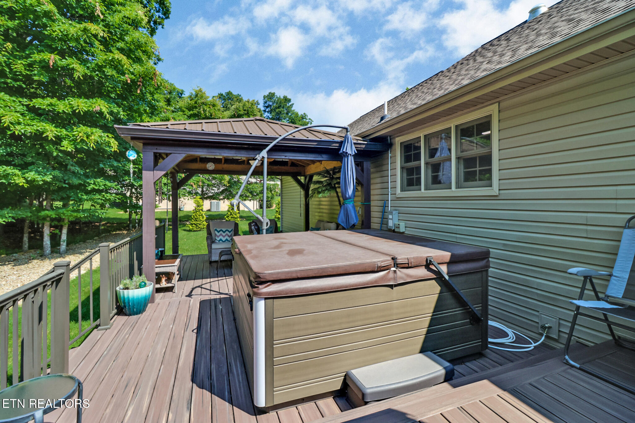 151 Northridge Drive Fairfield Glade TN 38558