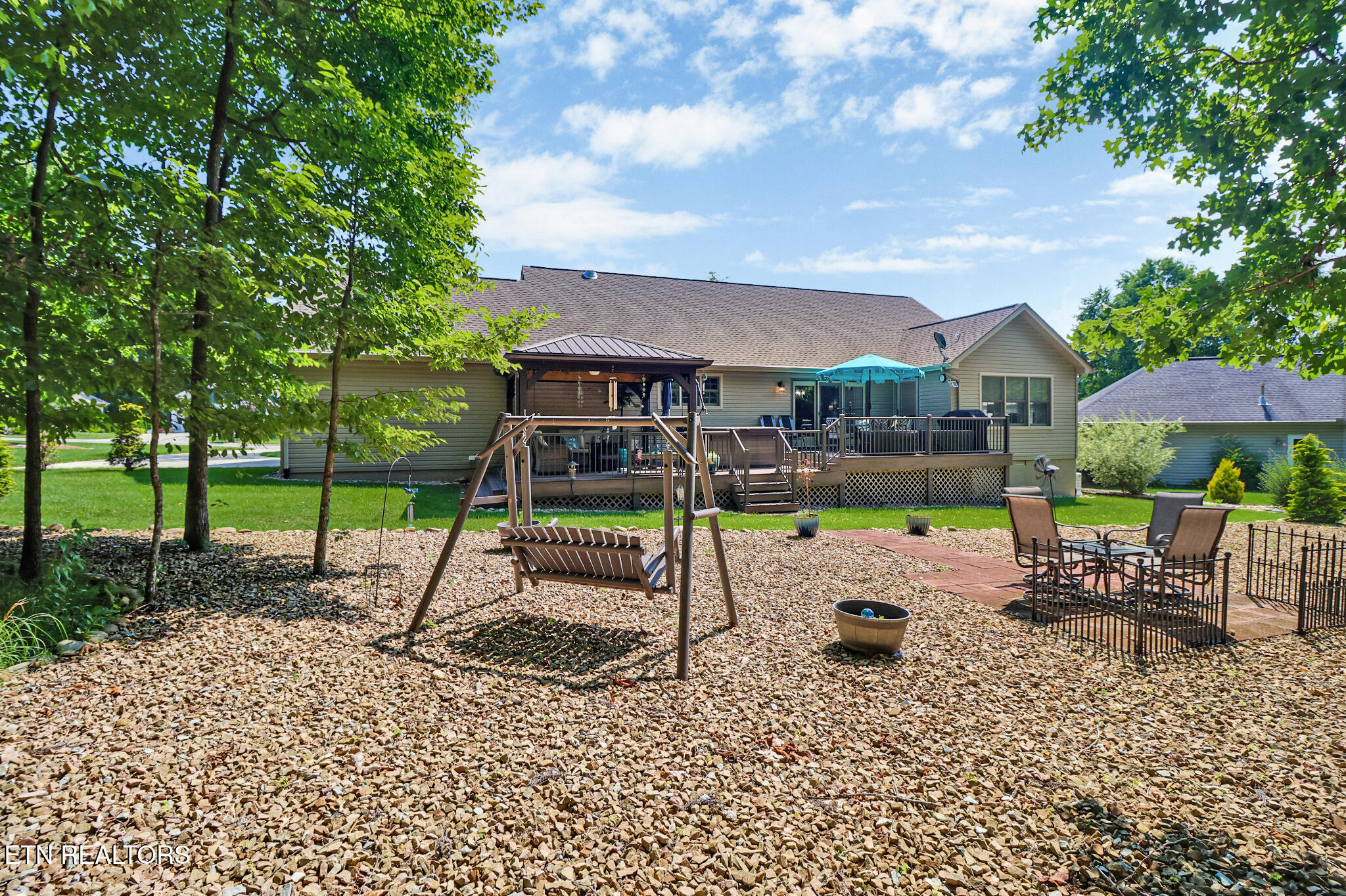 151 Northridge Drive Fairfield Glade TN 38558