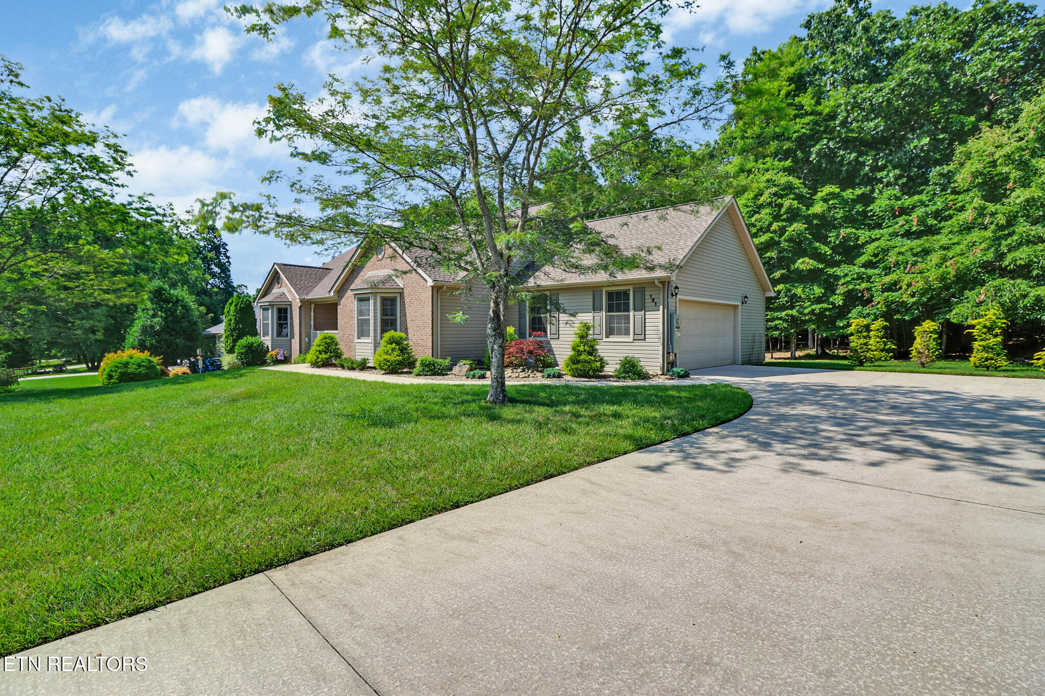 151 Northridge Drive Fairfield Glade TN 38558