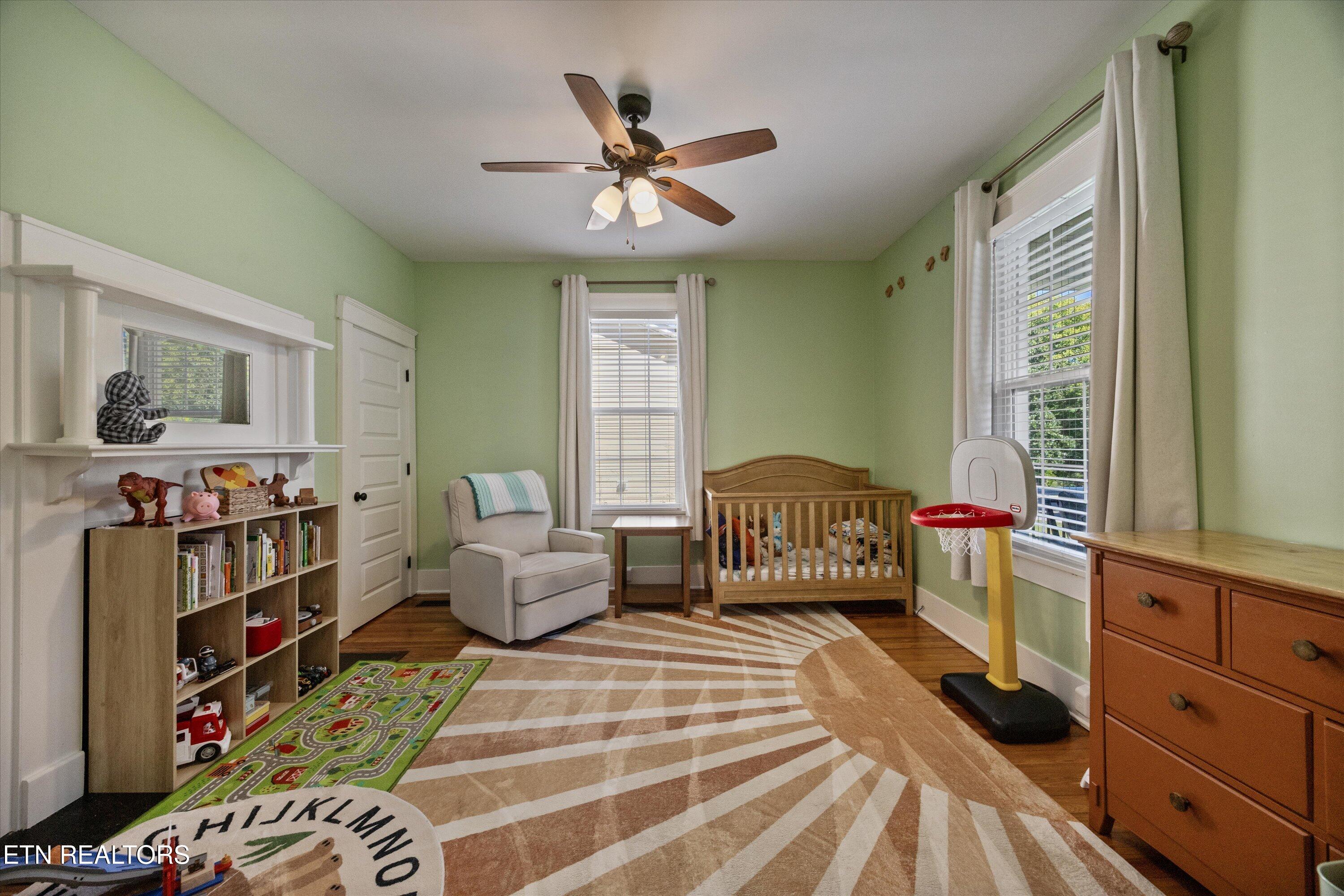 517 Balsam Drive Knoxville TN 37918