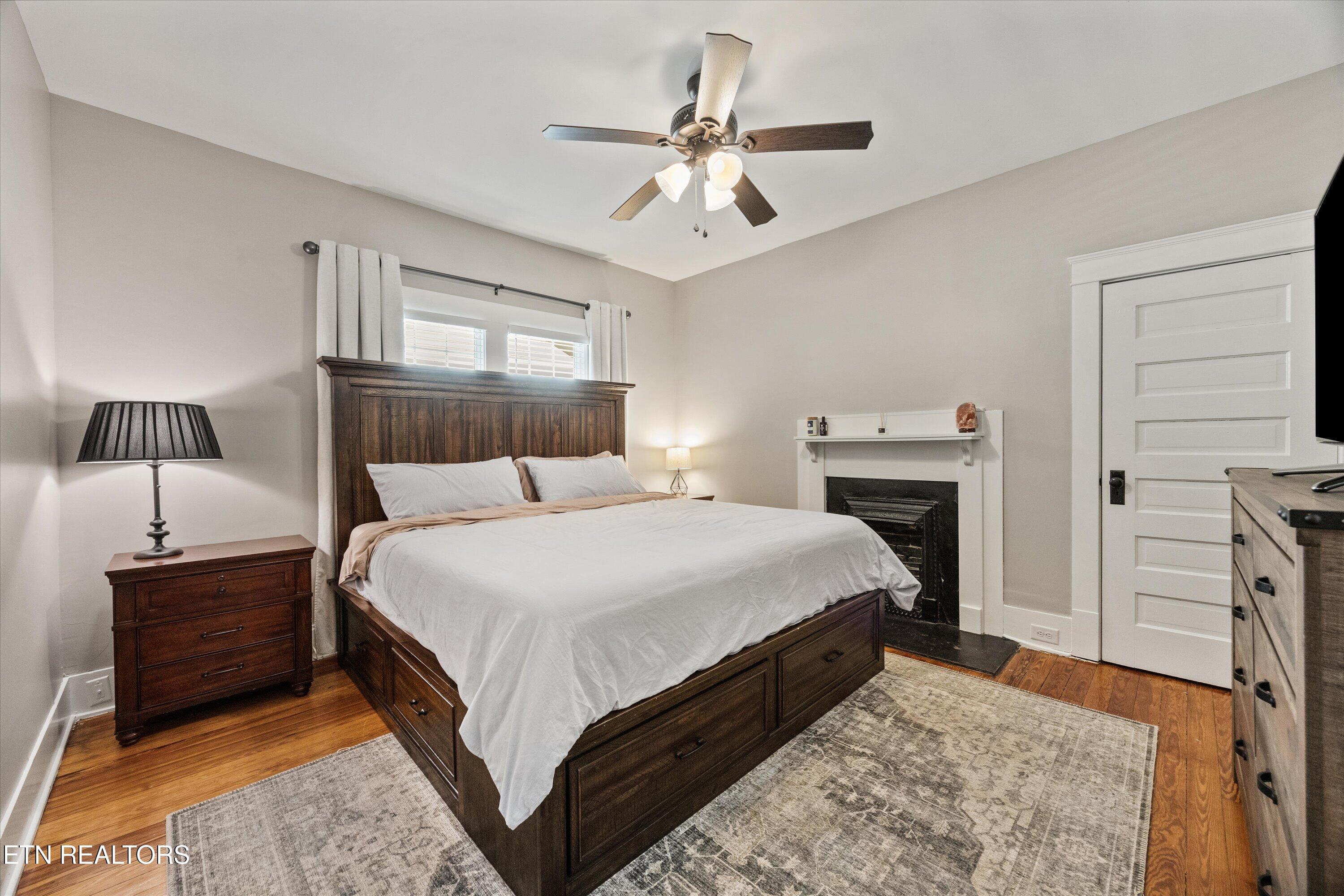 517 Balsam Drive Knoxville TN 37918