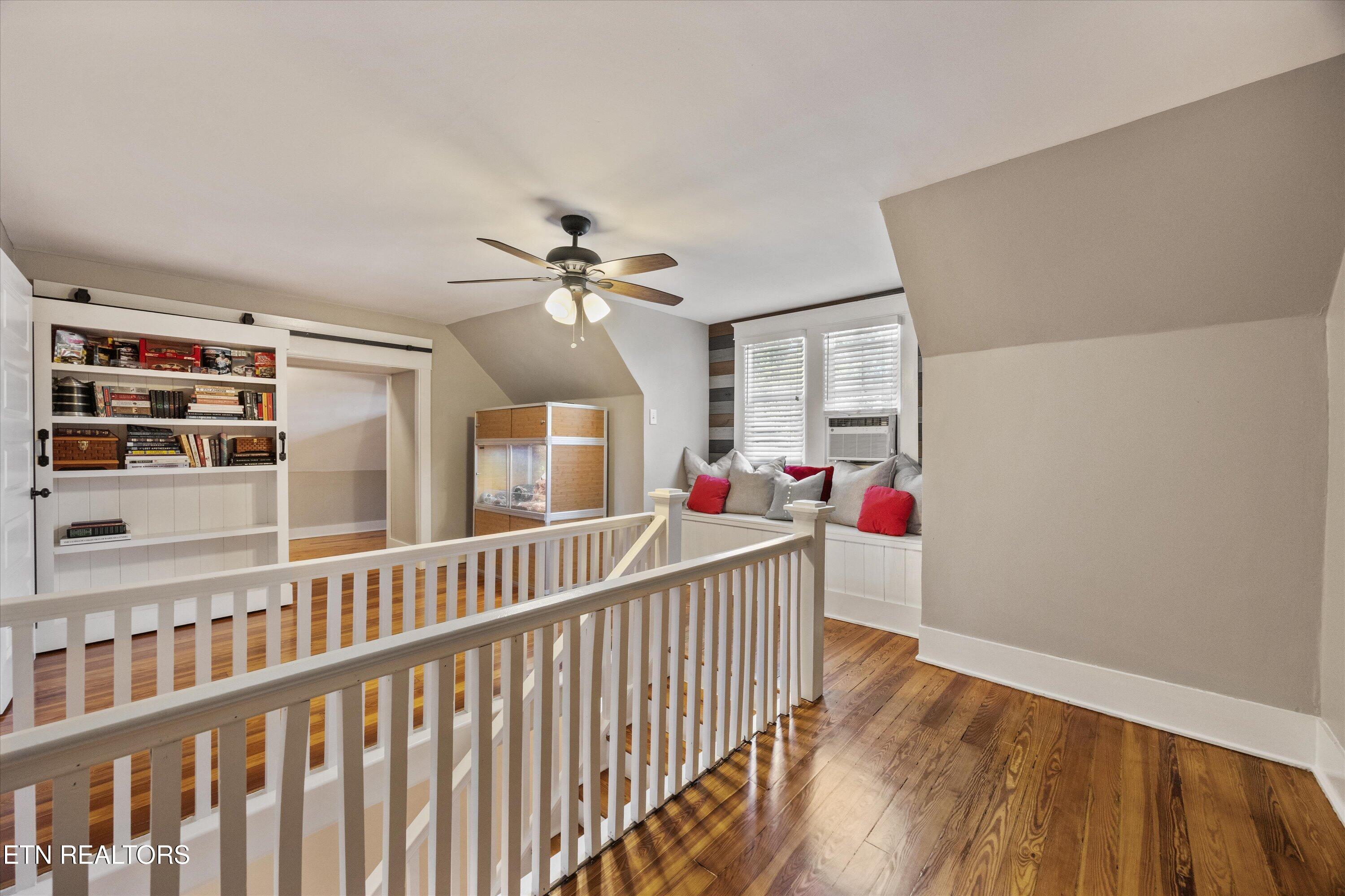 517 Balsam Drive Knoxville TN 37918