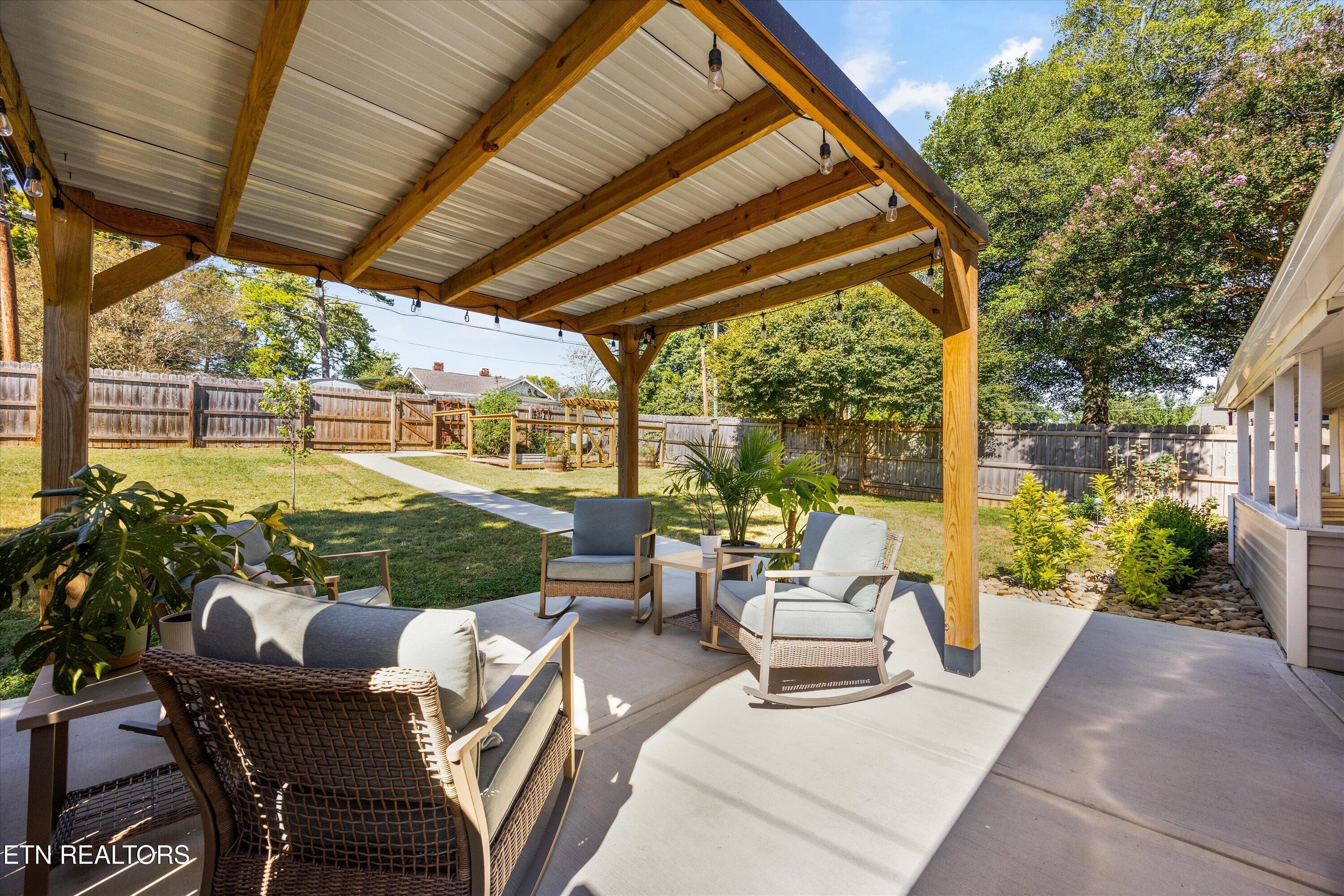 517 Balsam Drive Knoxville TN 37918