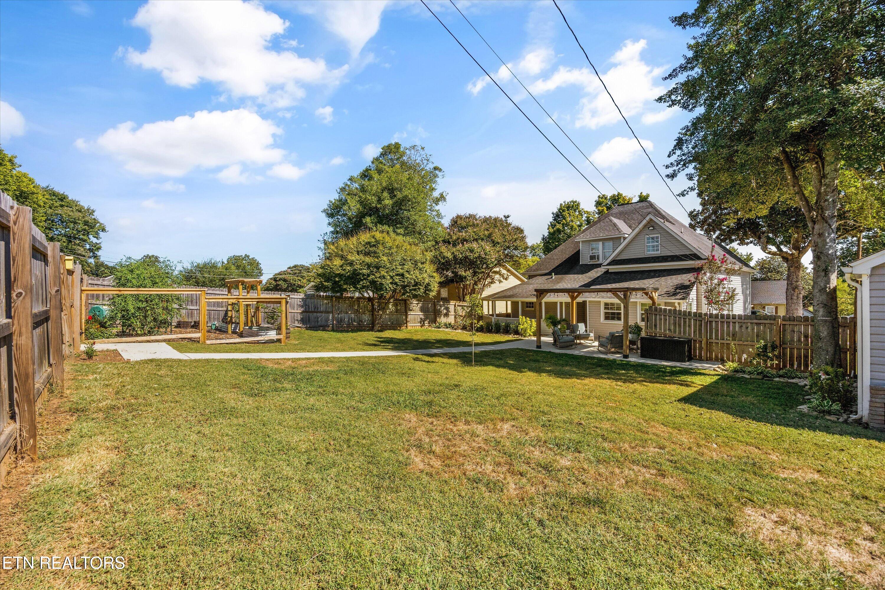 517 Balsam Drive Knoxville TN 37918