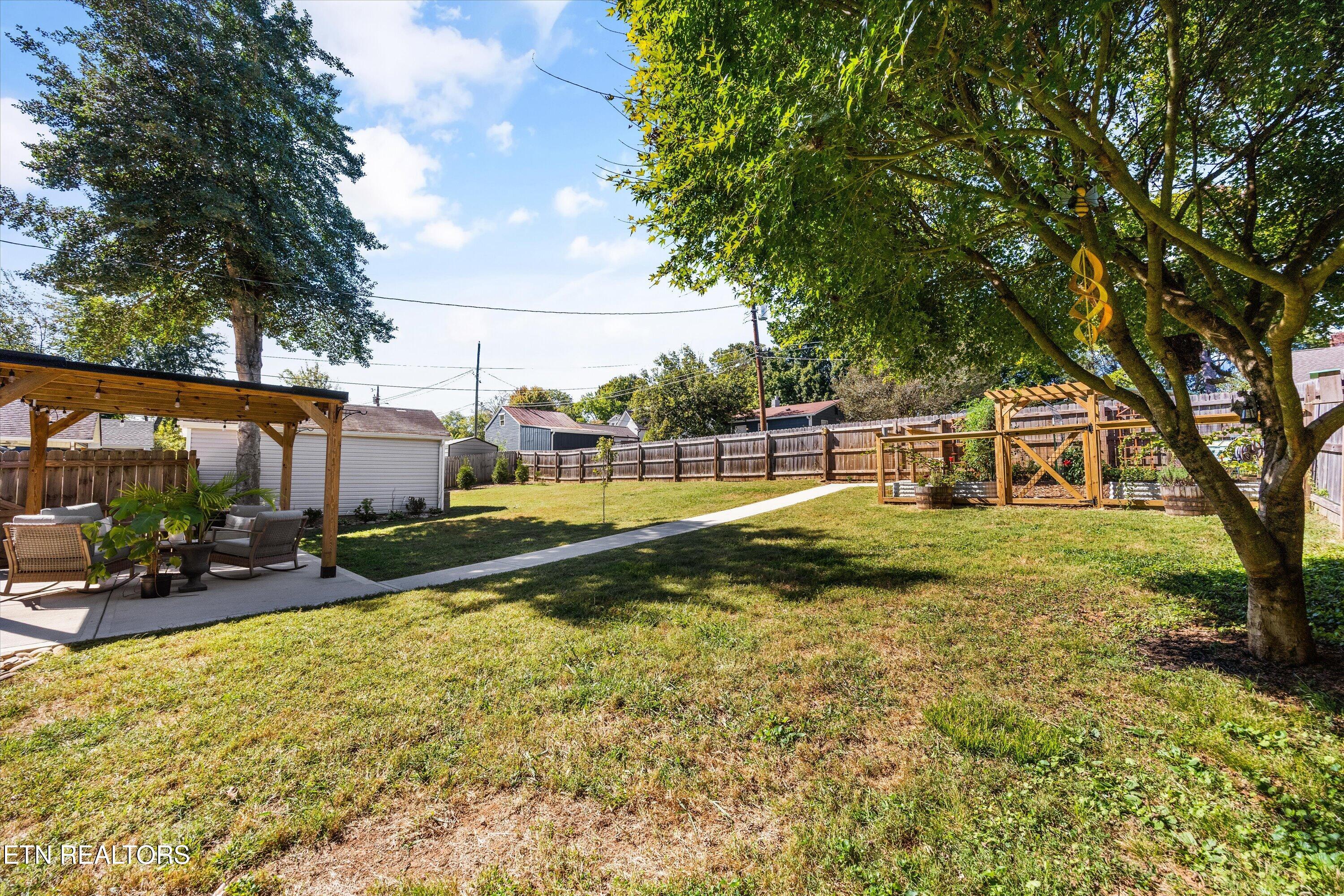 517 Balsam Drive Knoxville TN 37918
