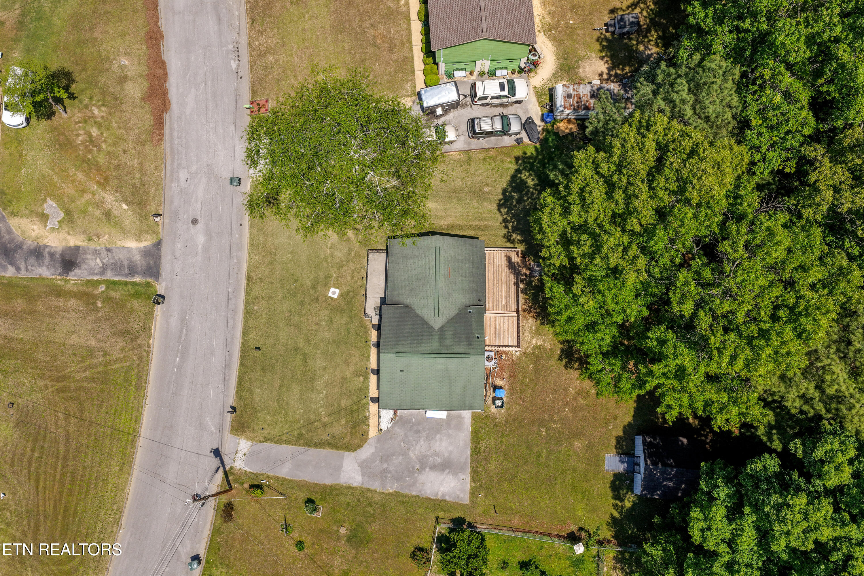 2427 Leann Circle Chattanooga TN 37406