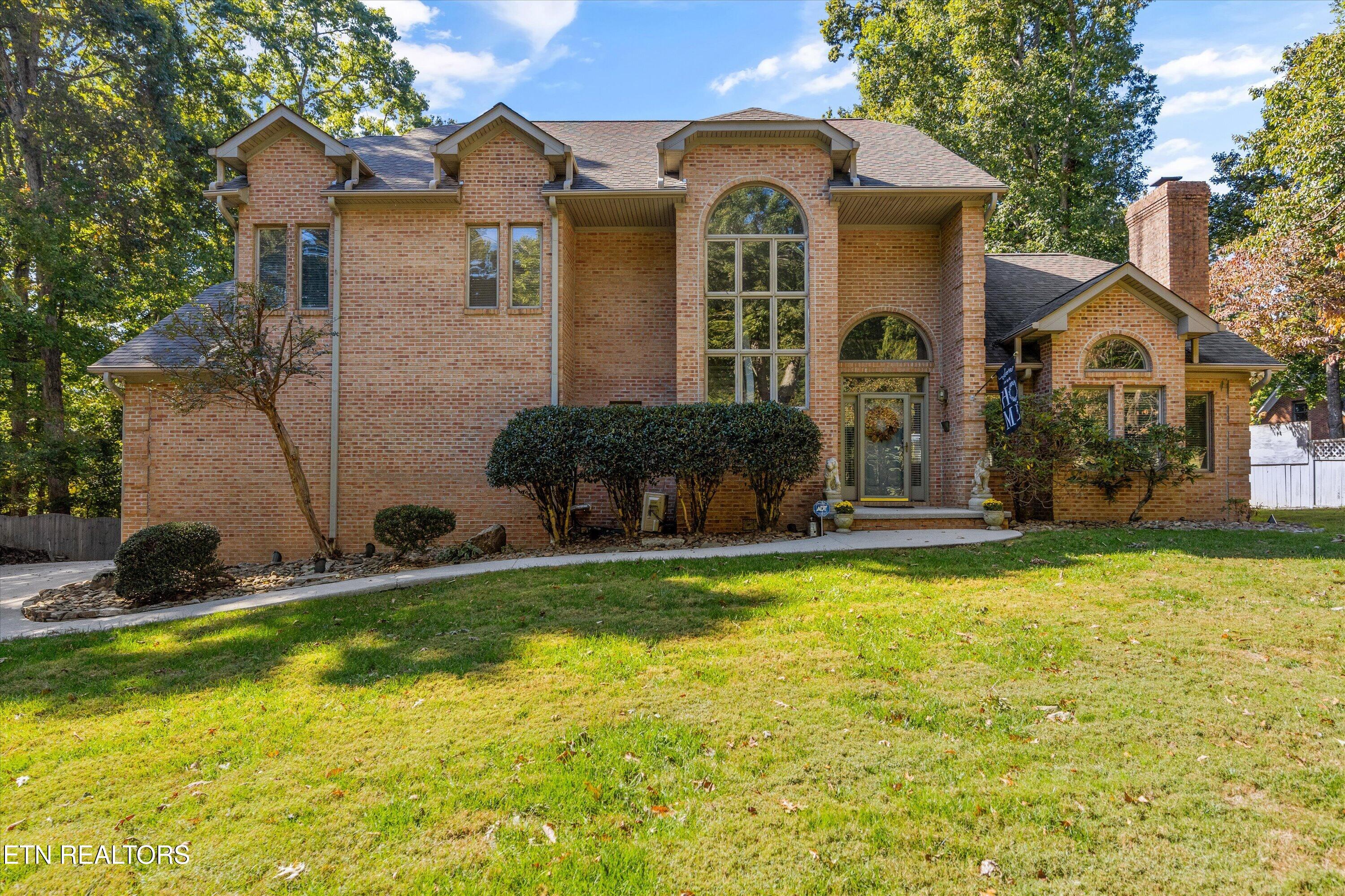 8013 Whitestone Road Knoxville TN 37938