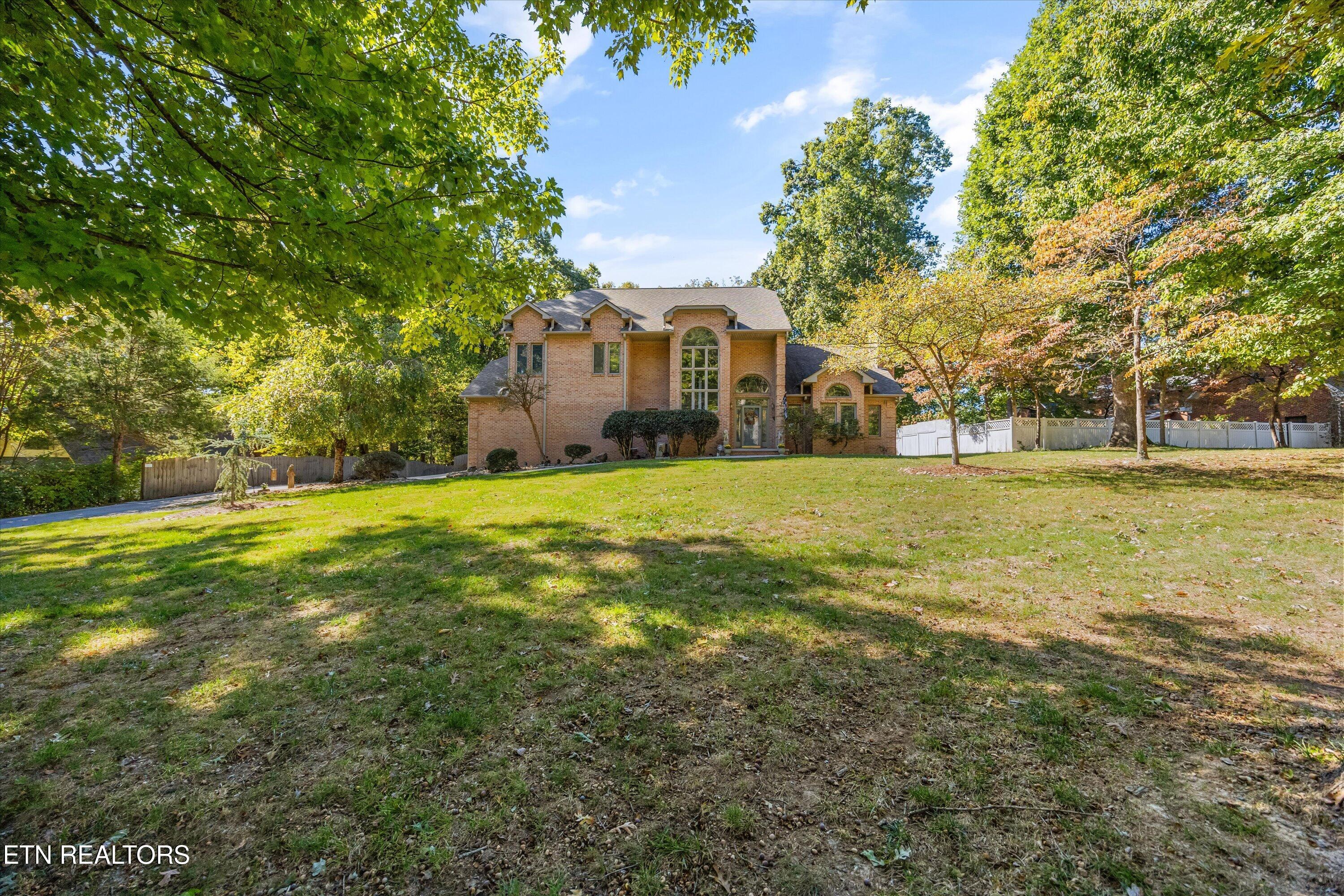 8013 Whitestone Road Knoxville TN 37938