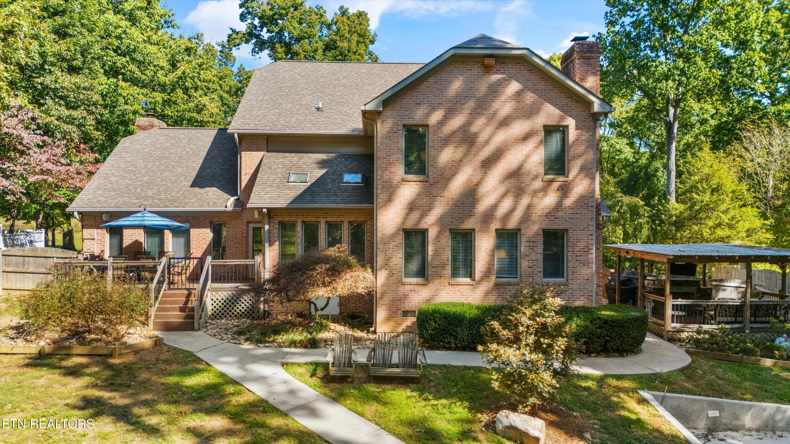 8013 Whitestone Road Knoxville TN 37938