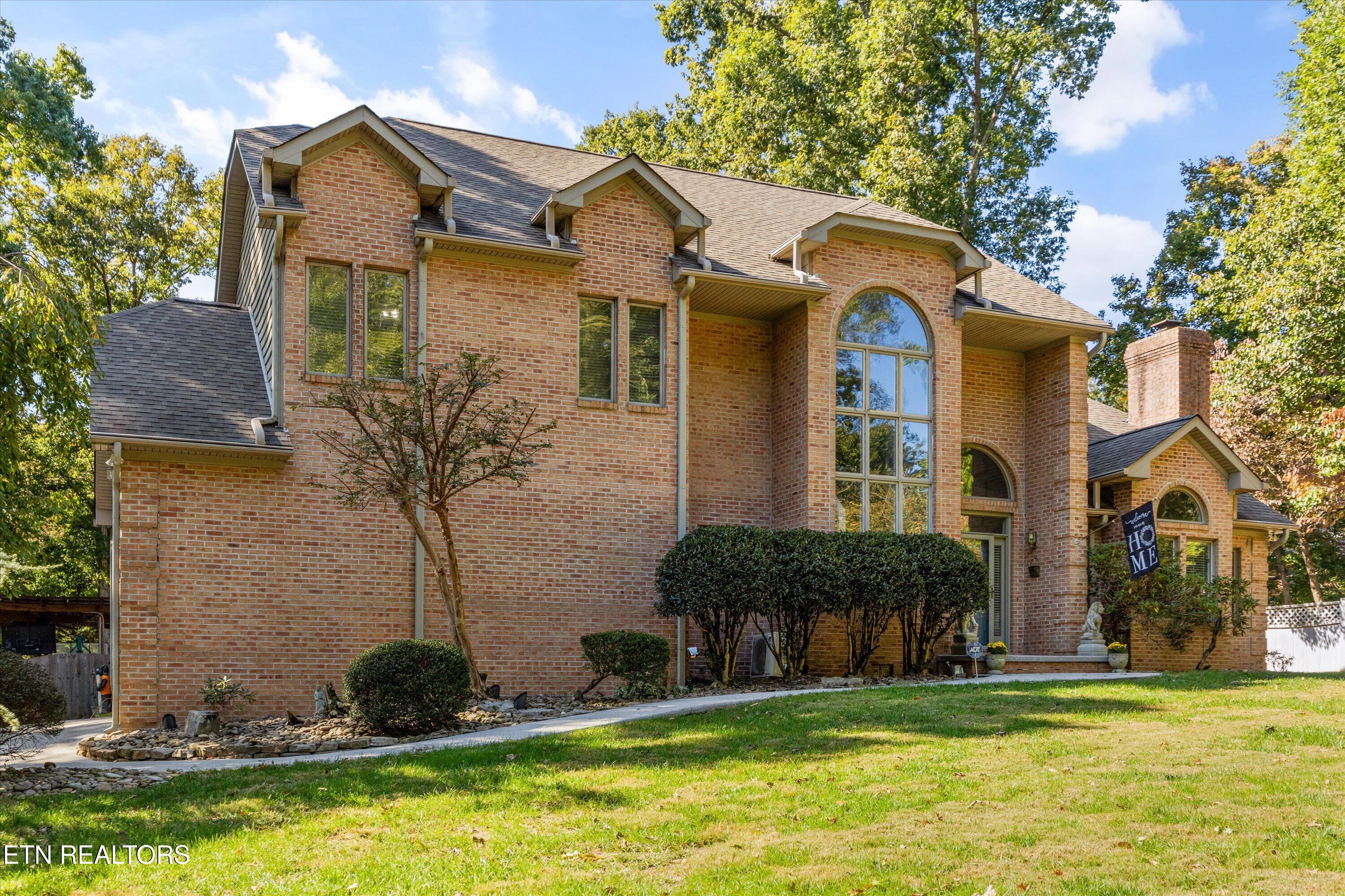 8013 Whitestone Road Knoxville TN 37938