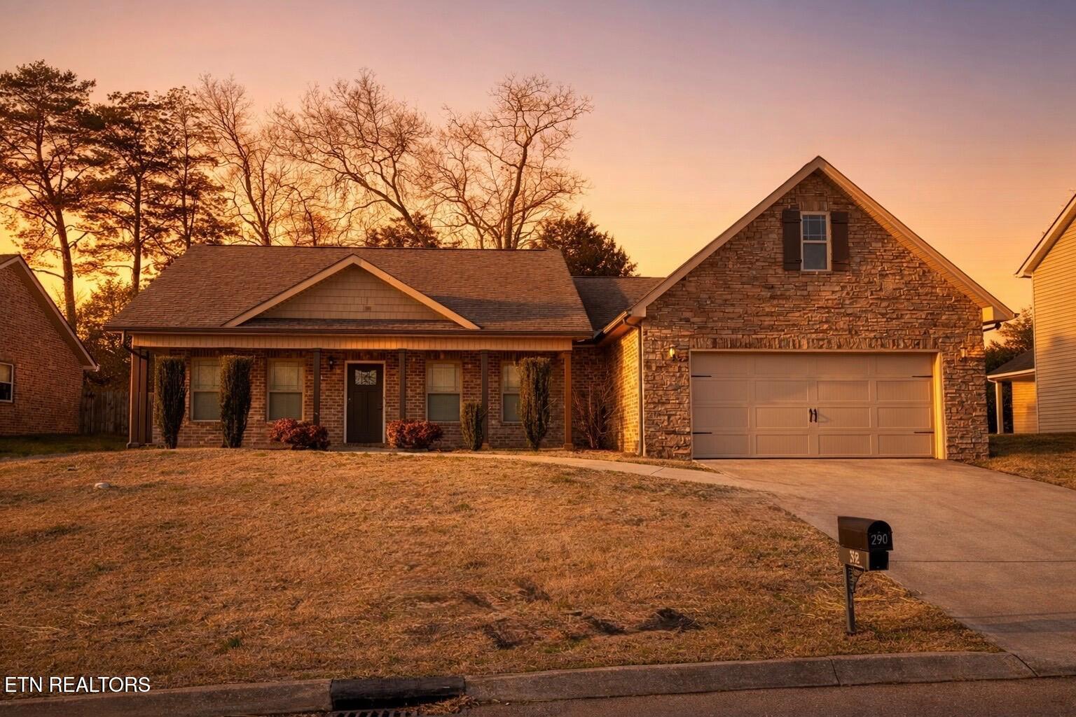 3621 Boyd Walters Lane Knoxville TN 37931