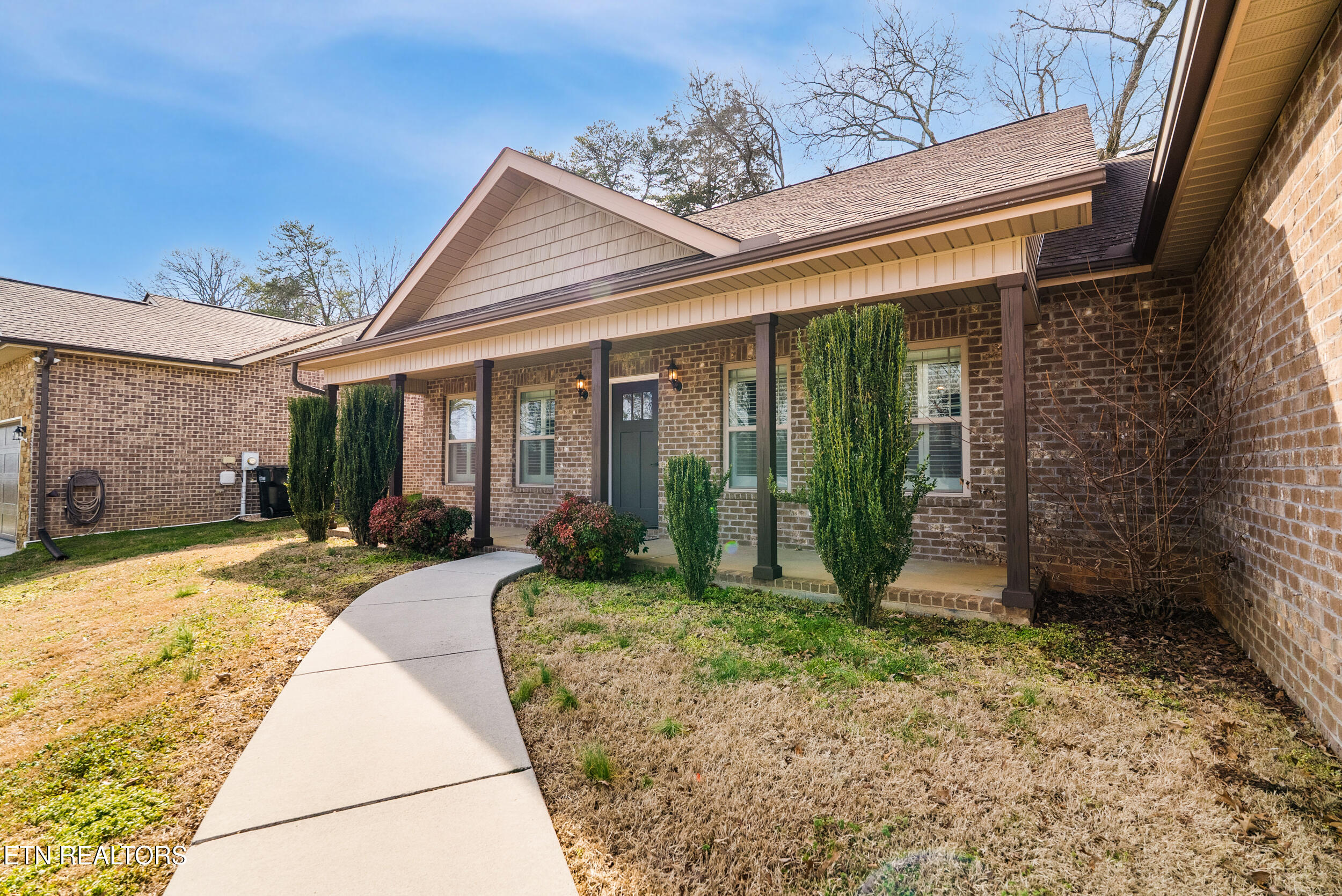 3621 Boyd Walters Lane Knoxville TN 37931