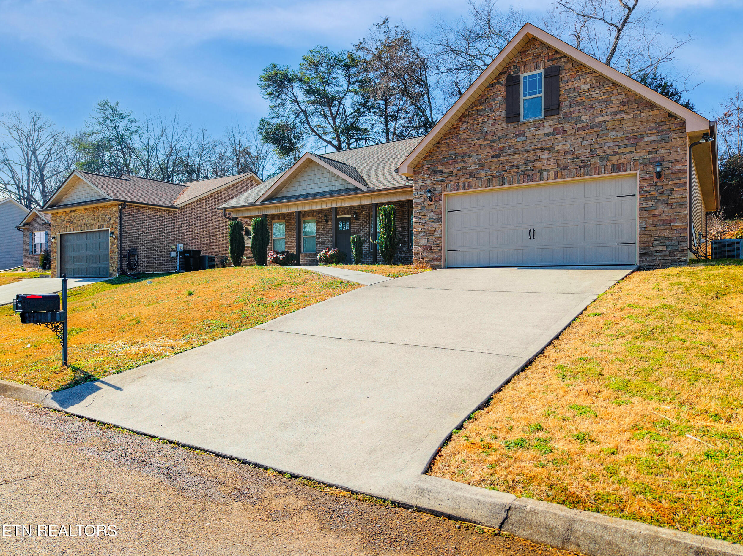 3621 Boyd Walters Lane Knoxville TN 37931