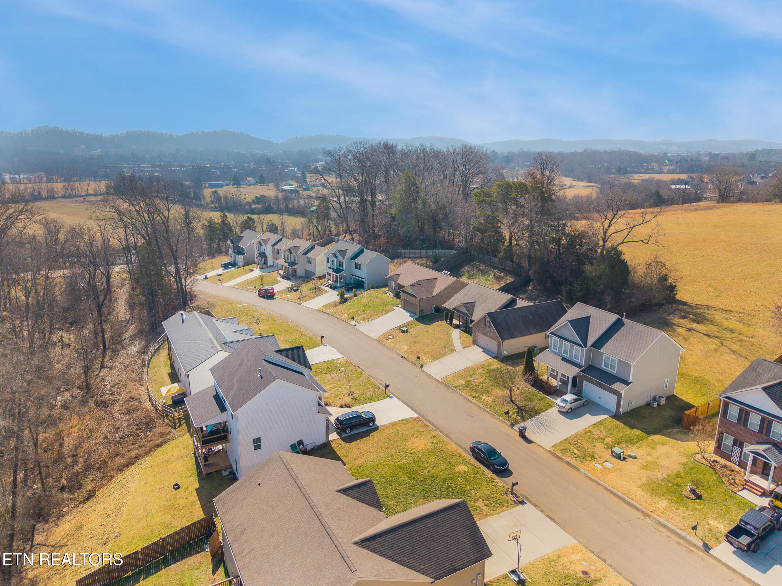 3621 Boyd Walters Lane Knoxville TN 37931