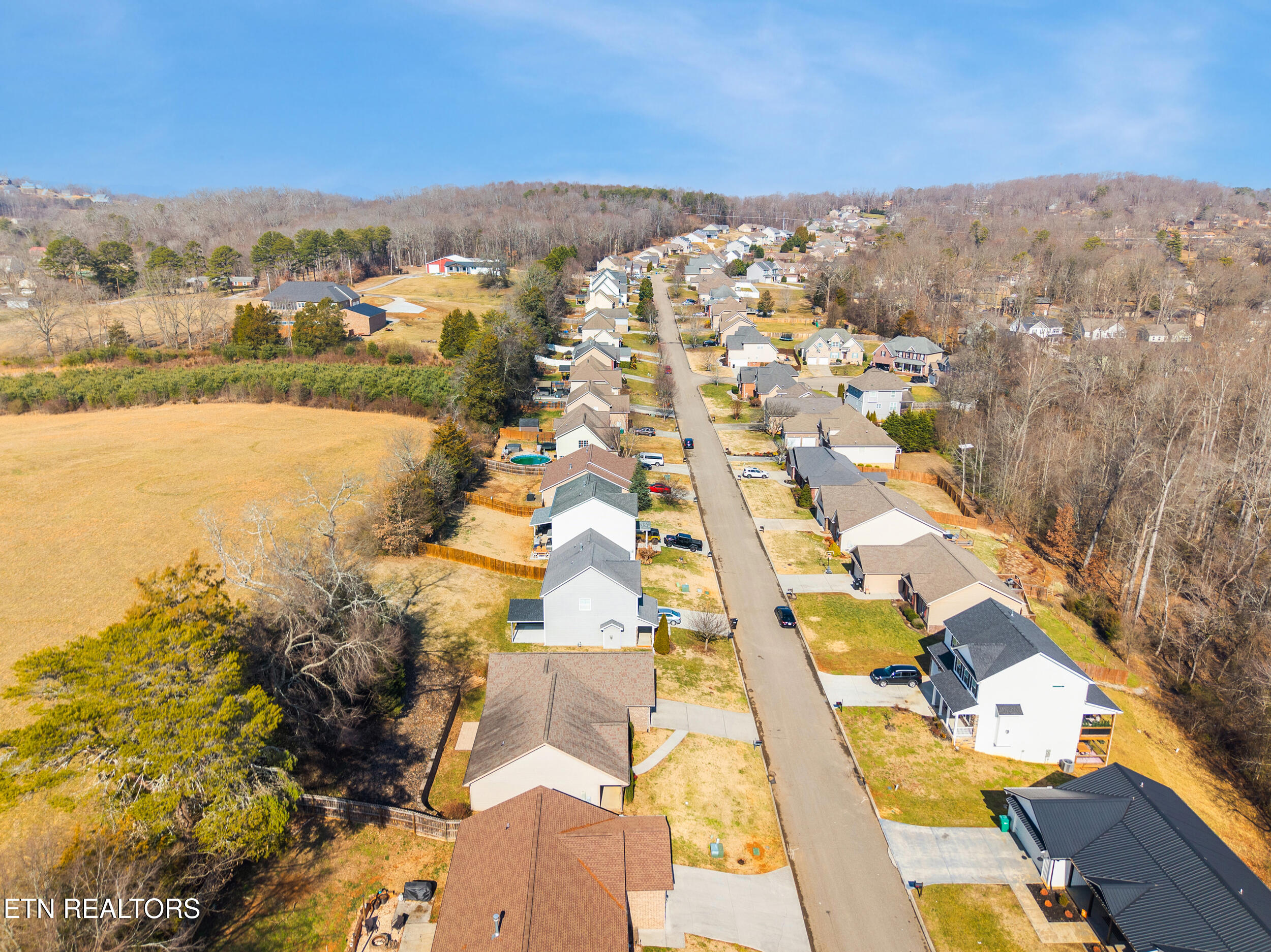 3621 Boyd Walters Lane Knoxville TN 37931