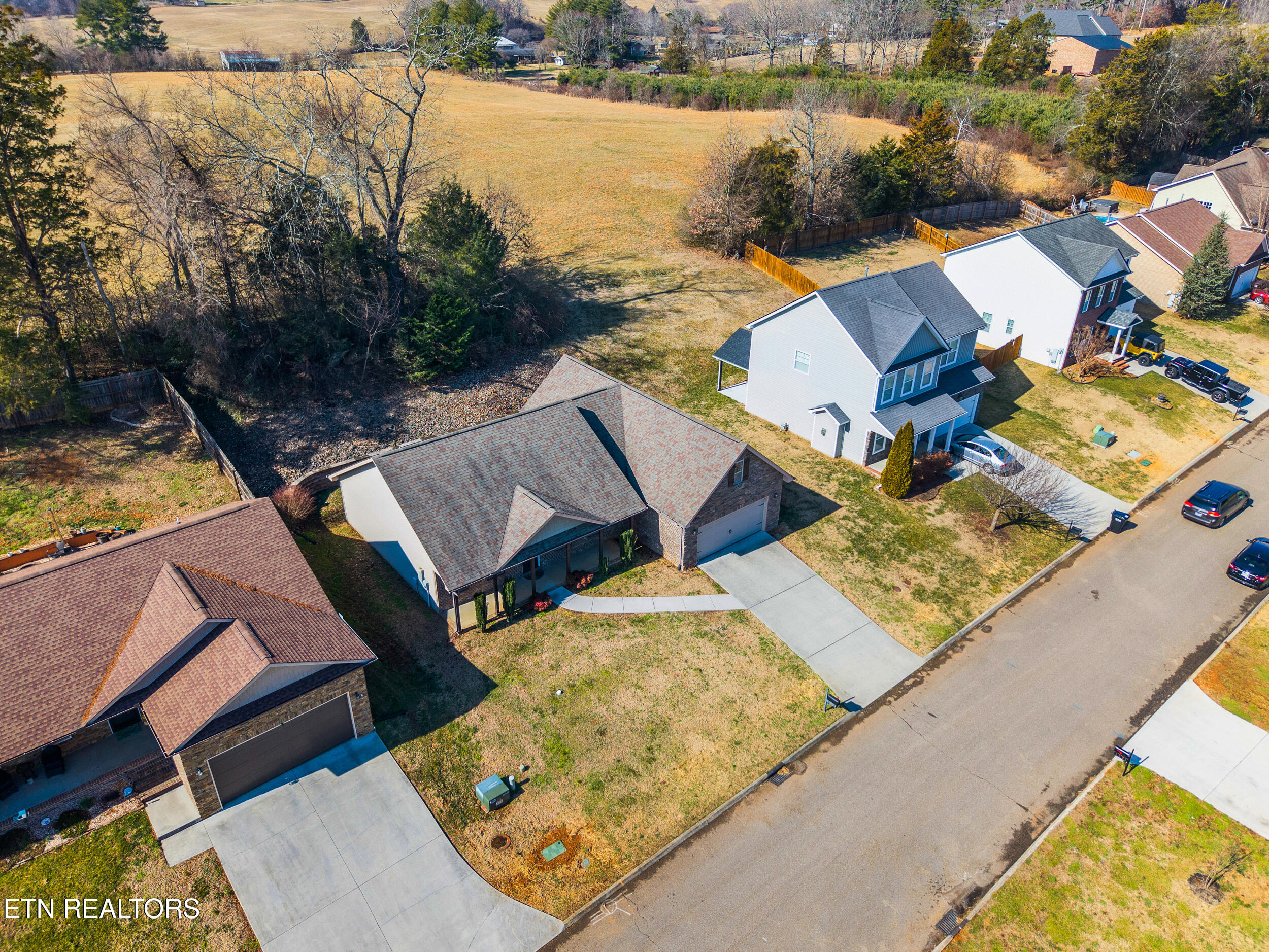 3621 Boyd Walters Lane Knoxville TN 37931