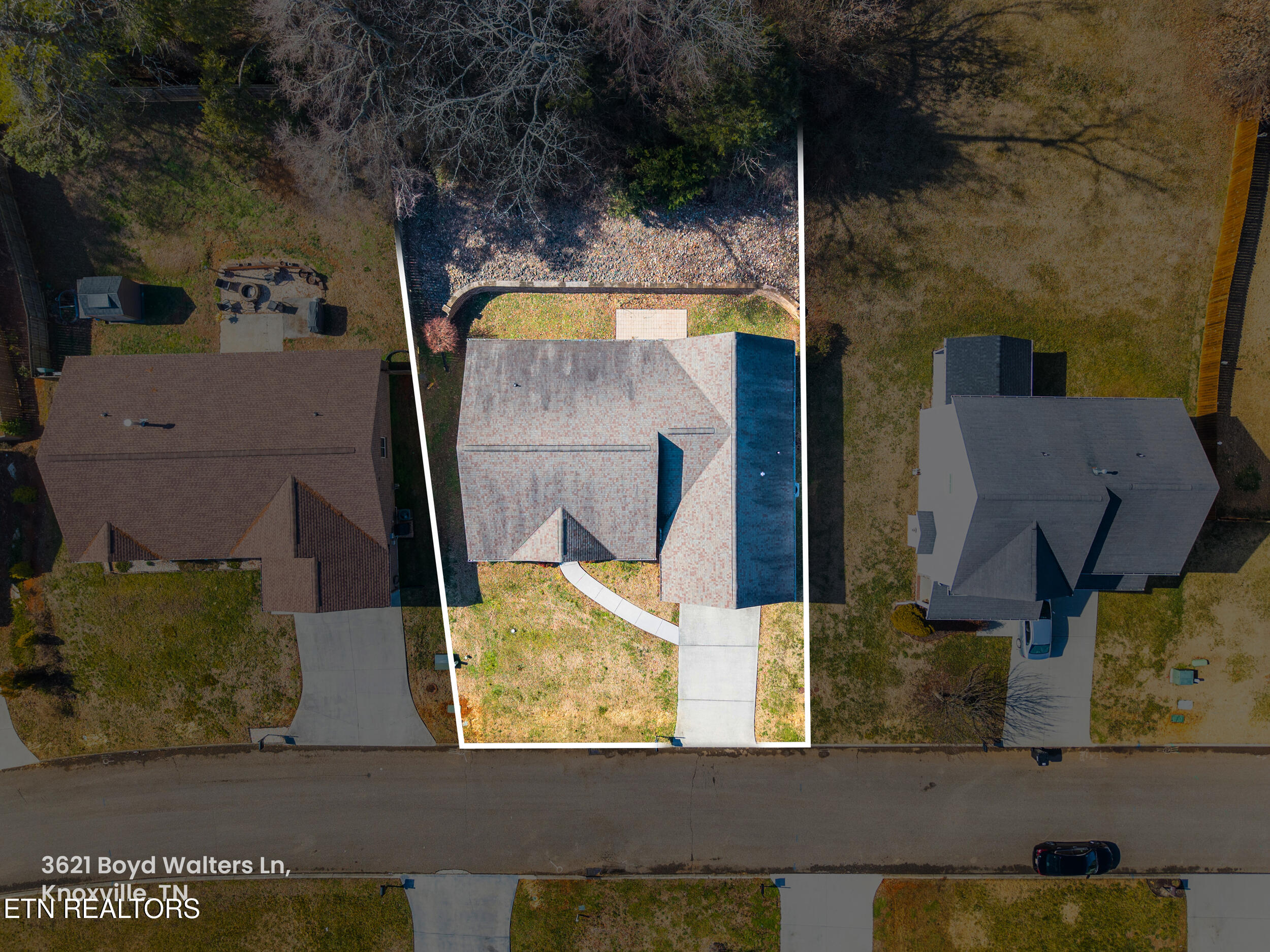 3621 Boyd Walters Lane Knoxville TN 37931