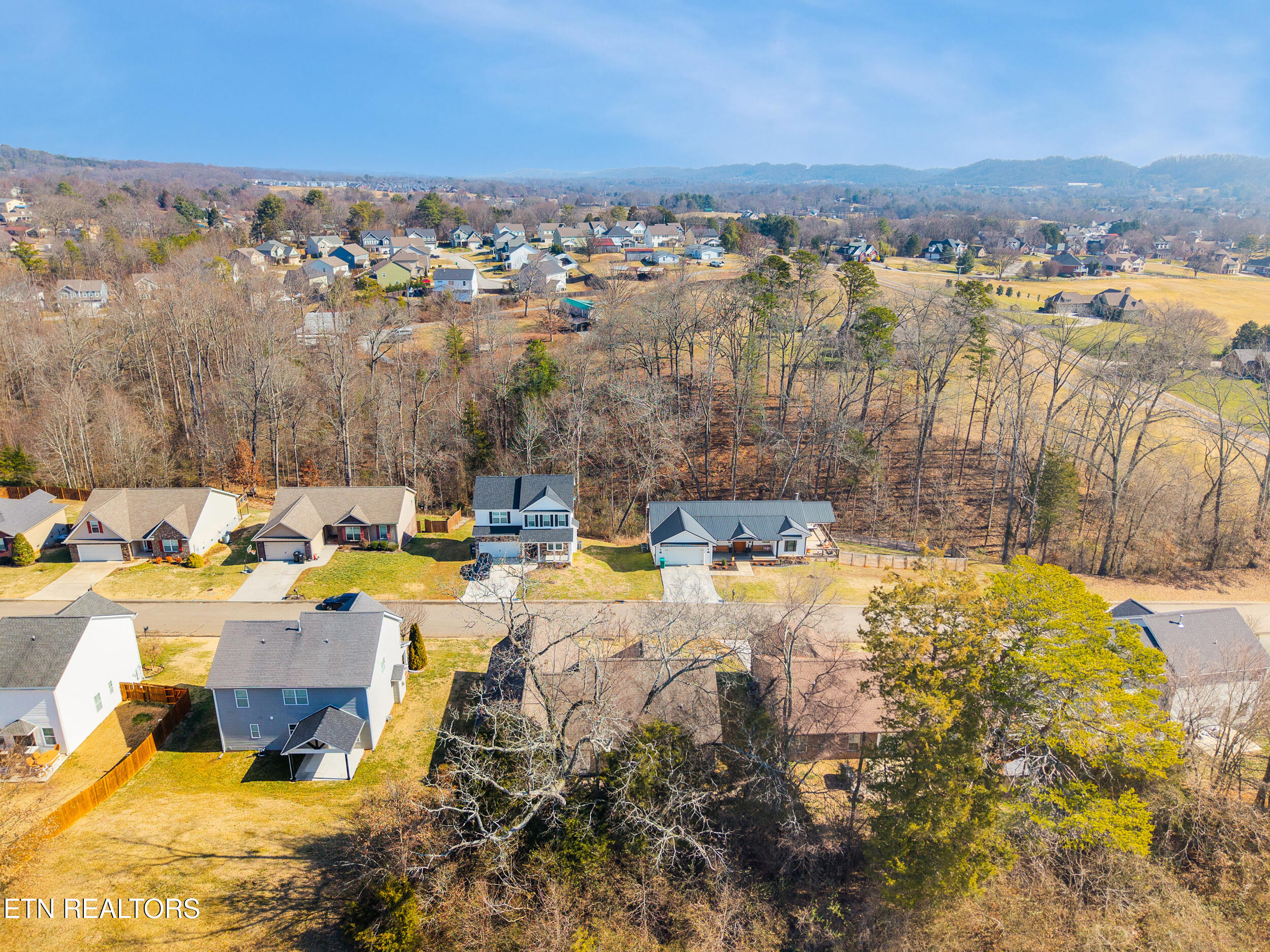 3621 Boyd Walters Lane Knoxville TN 37931
