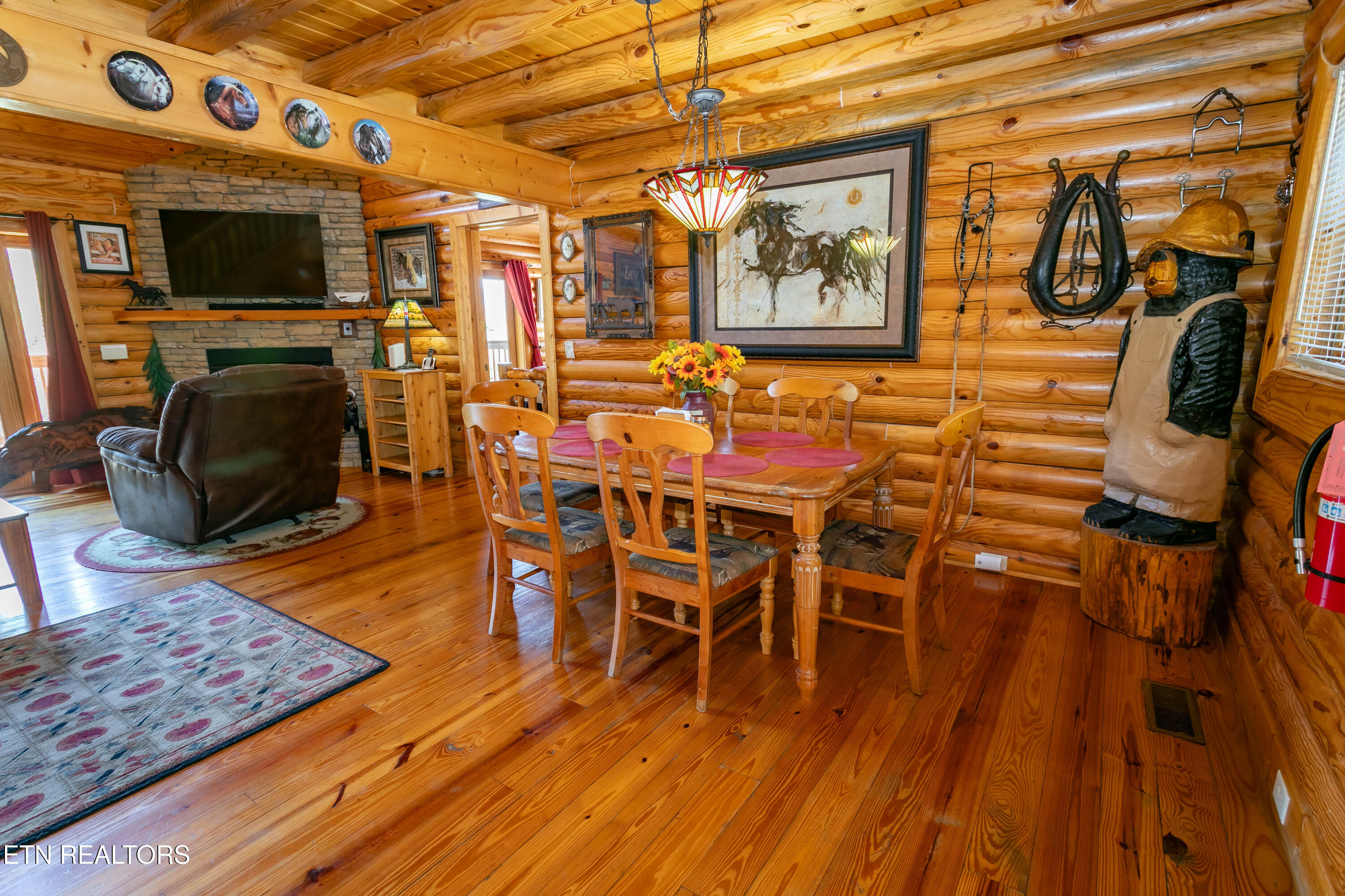 4112 Harvest Moon Road Sevierville TN 37862