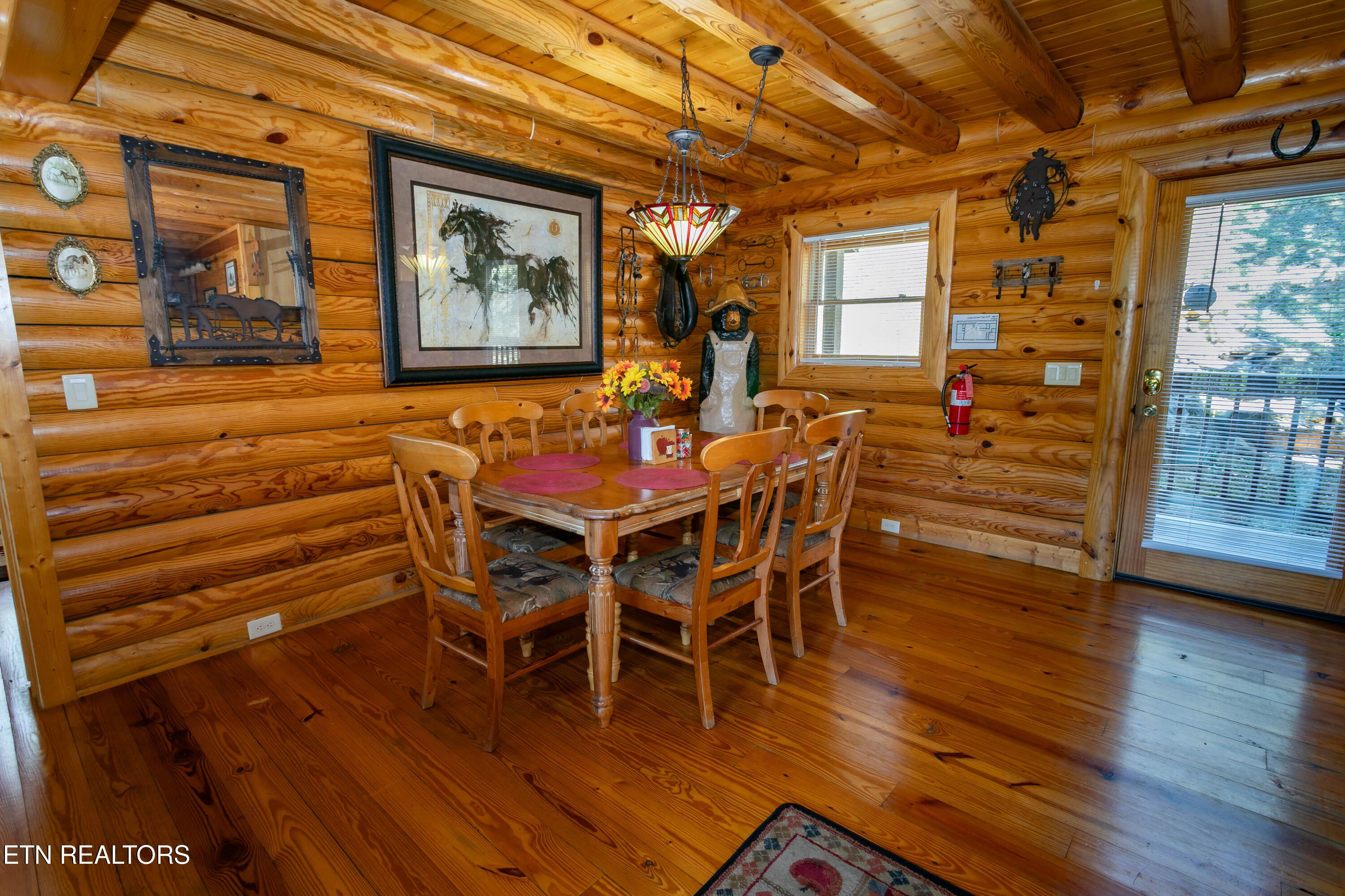 4112 Harvest Moon Road Sevierville TN 37862
