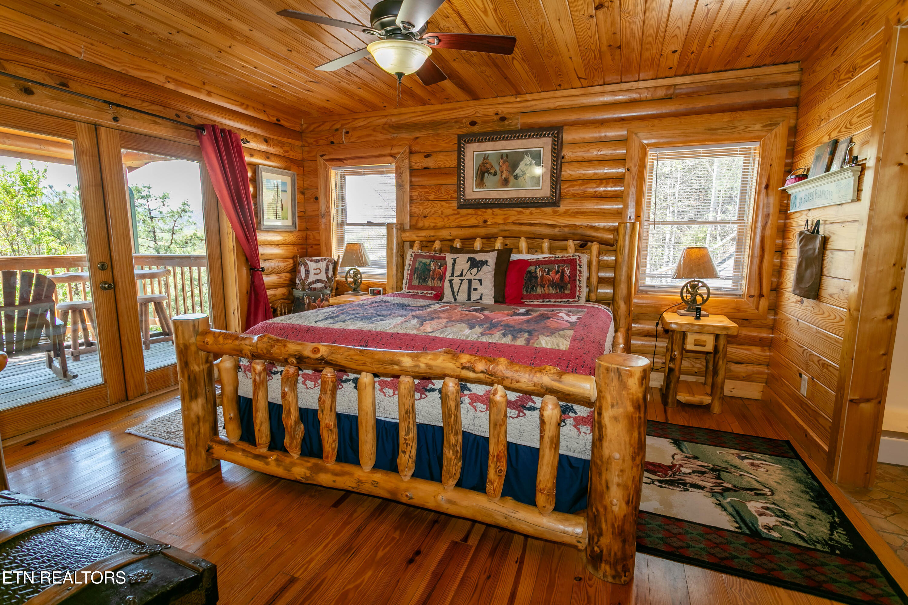 4112 Harvest Moon Road Sevierville TN 37862